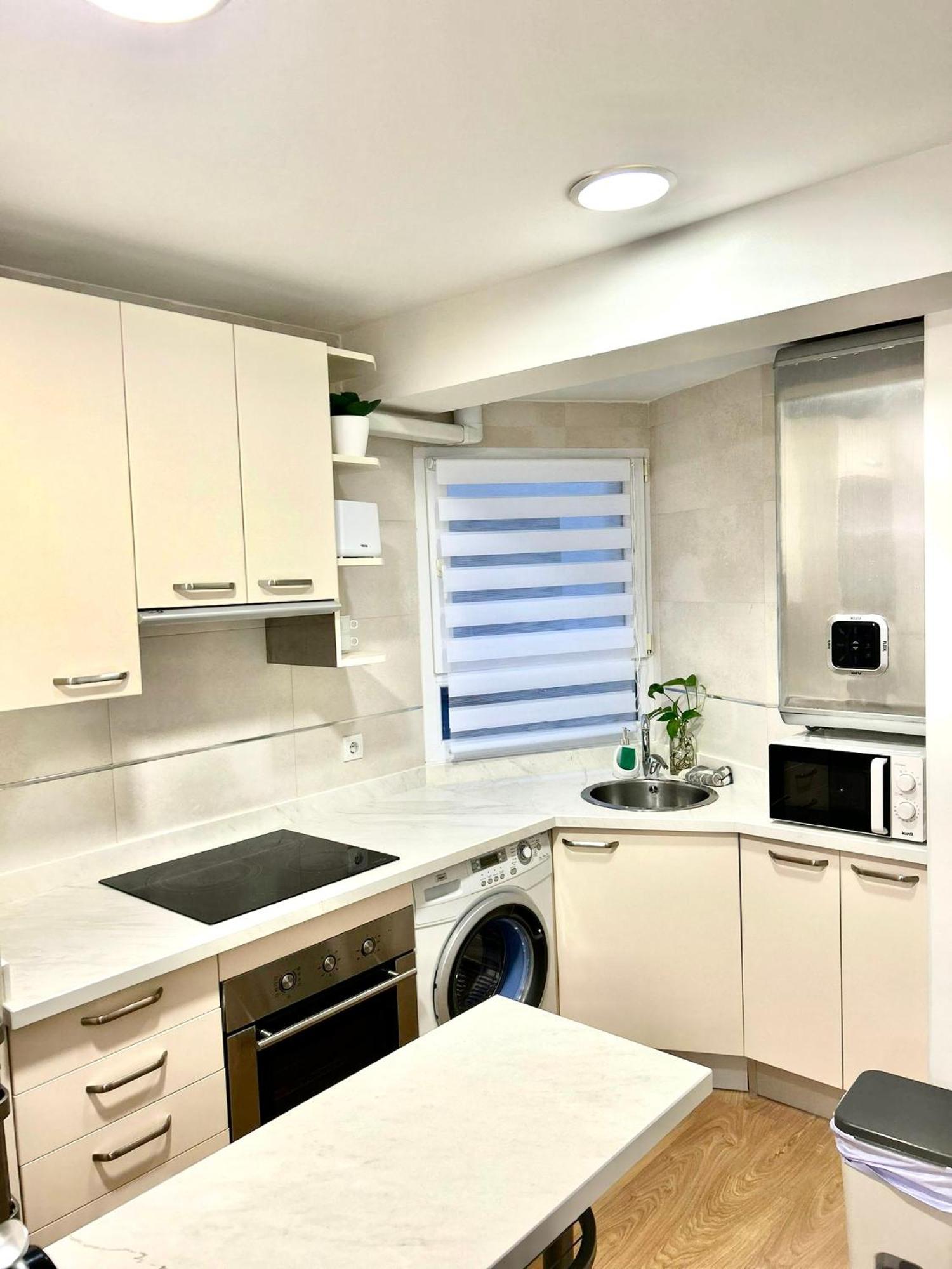 Pelayo Apartamento Gijón