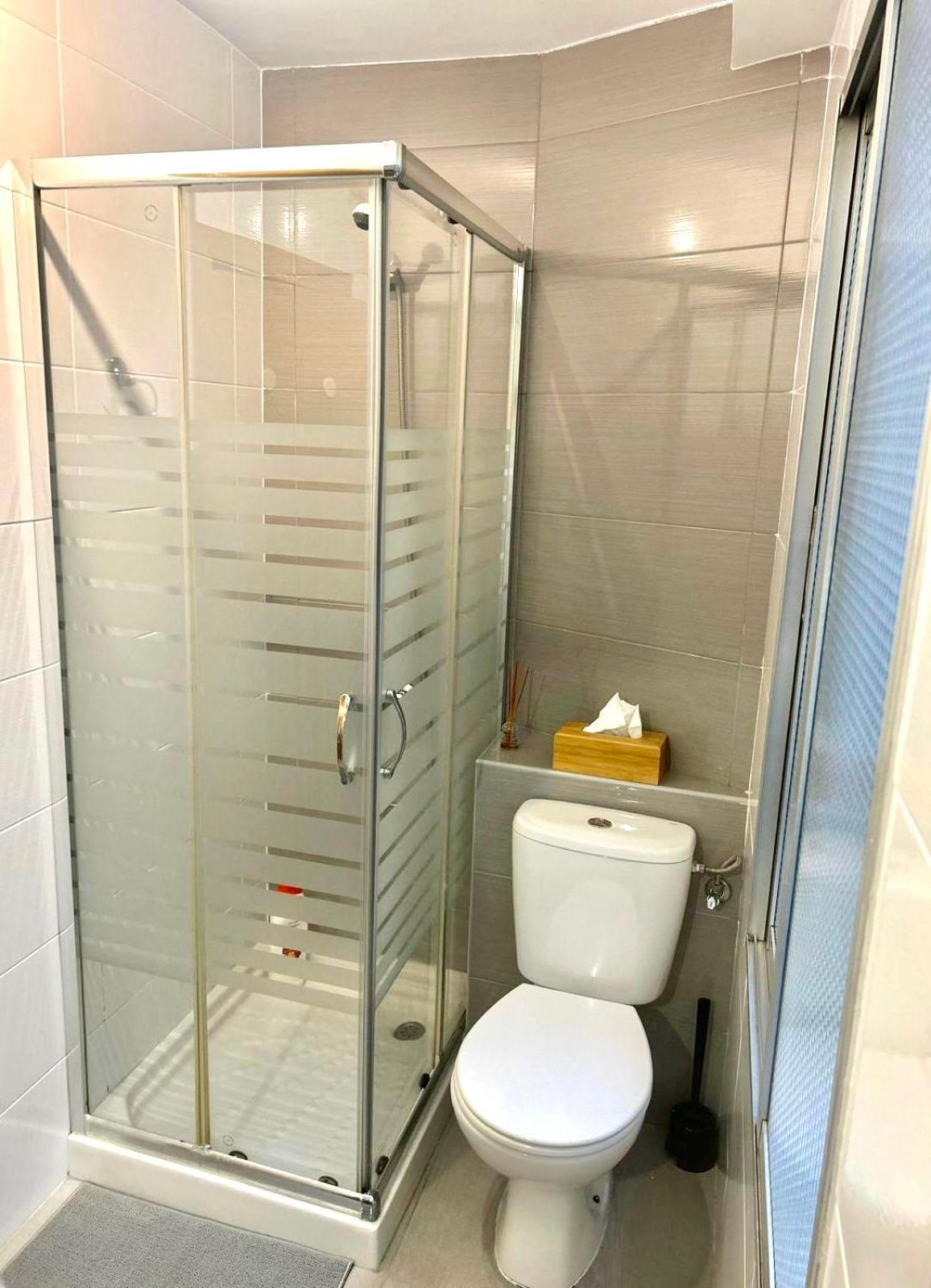 Apartamento Pelayo Gijón