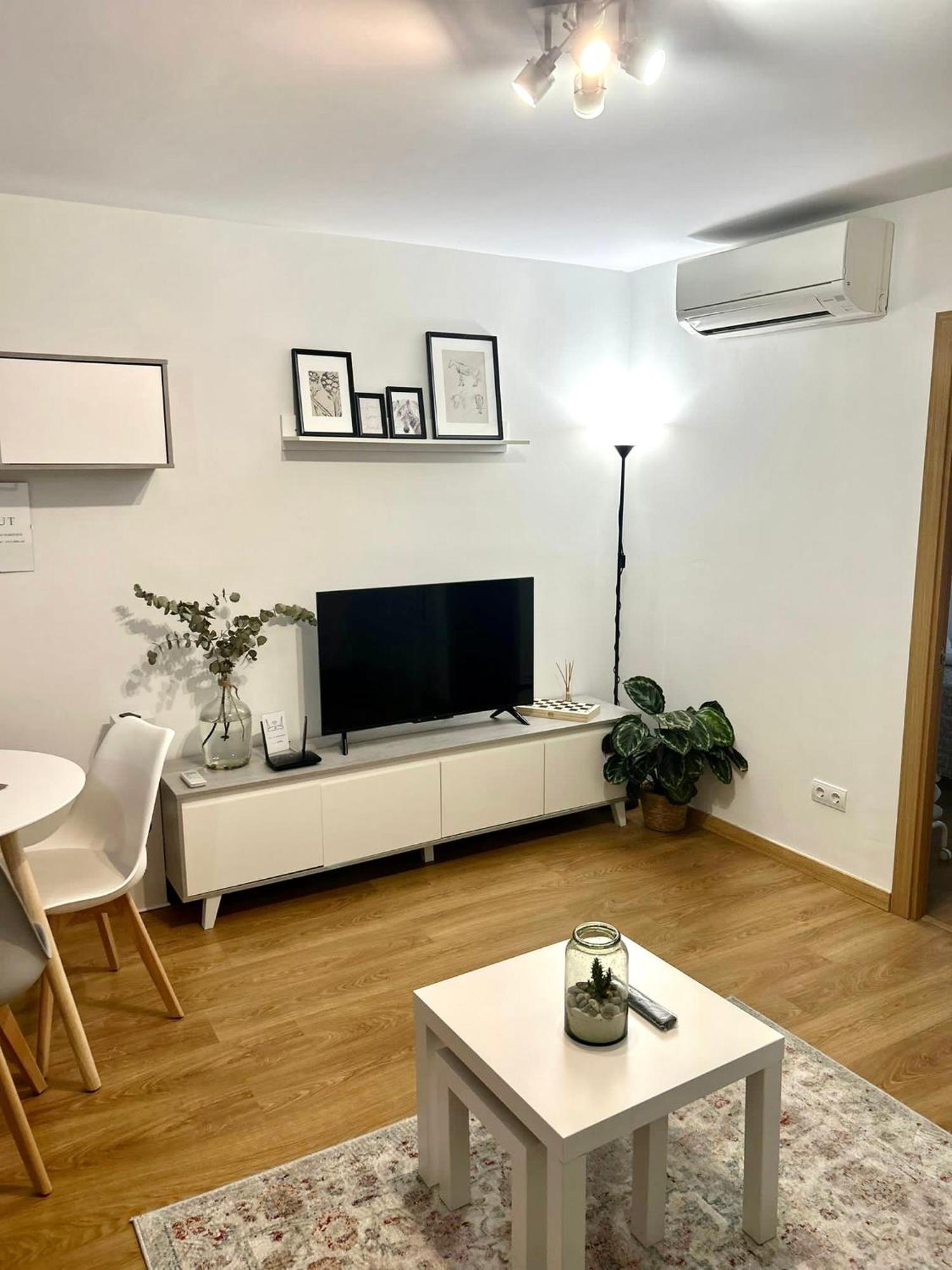 Pelayo Apartamento