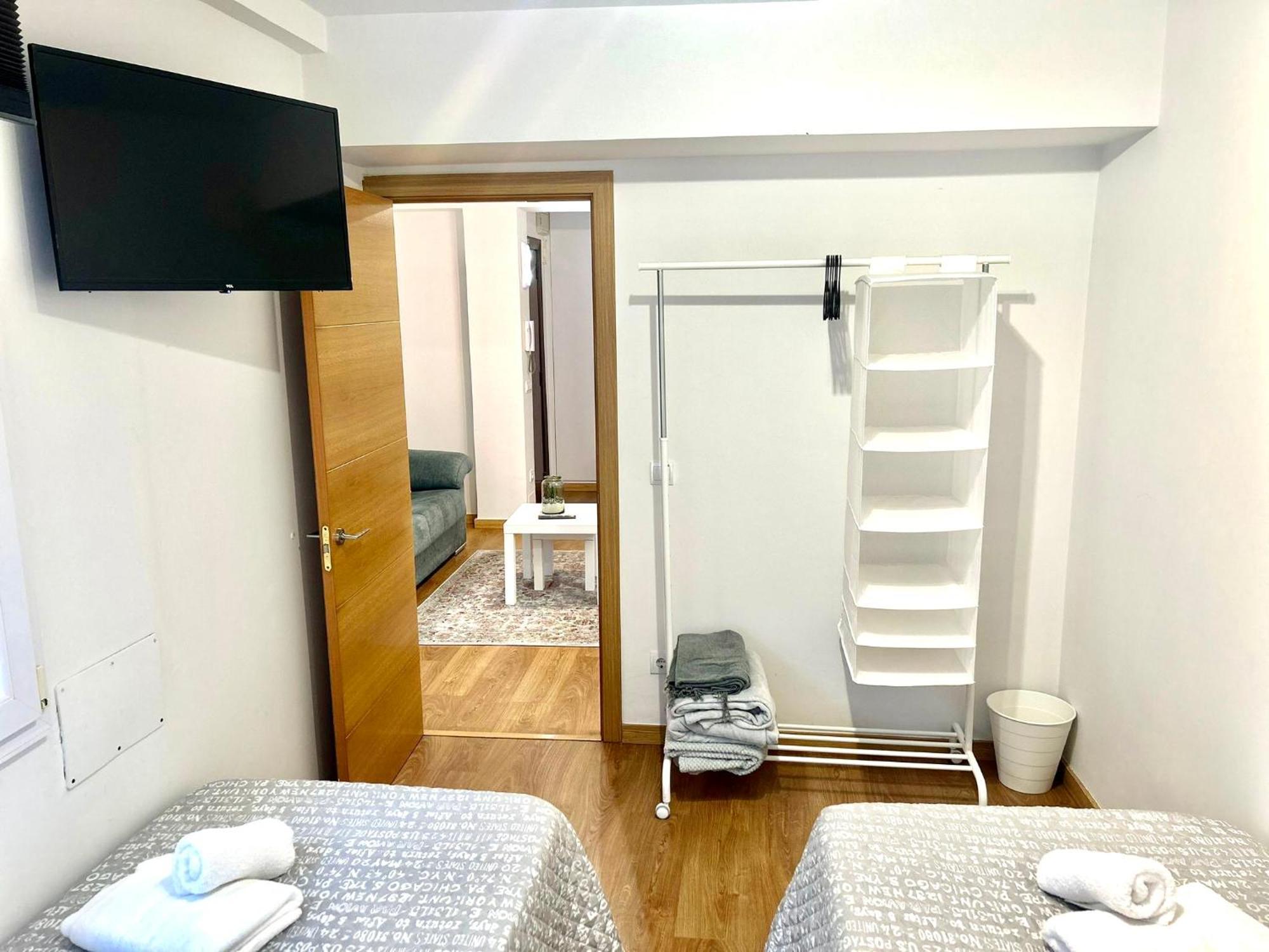 Apartamento Pelayo Gijón