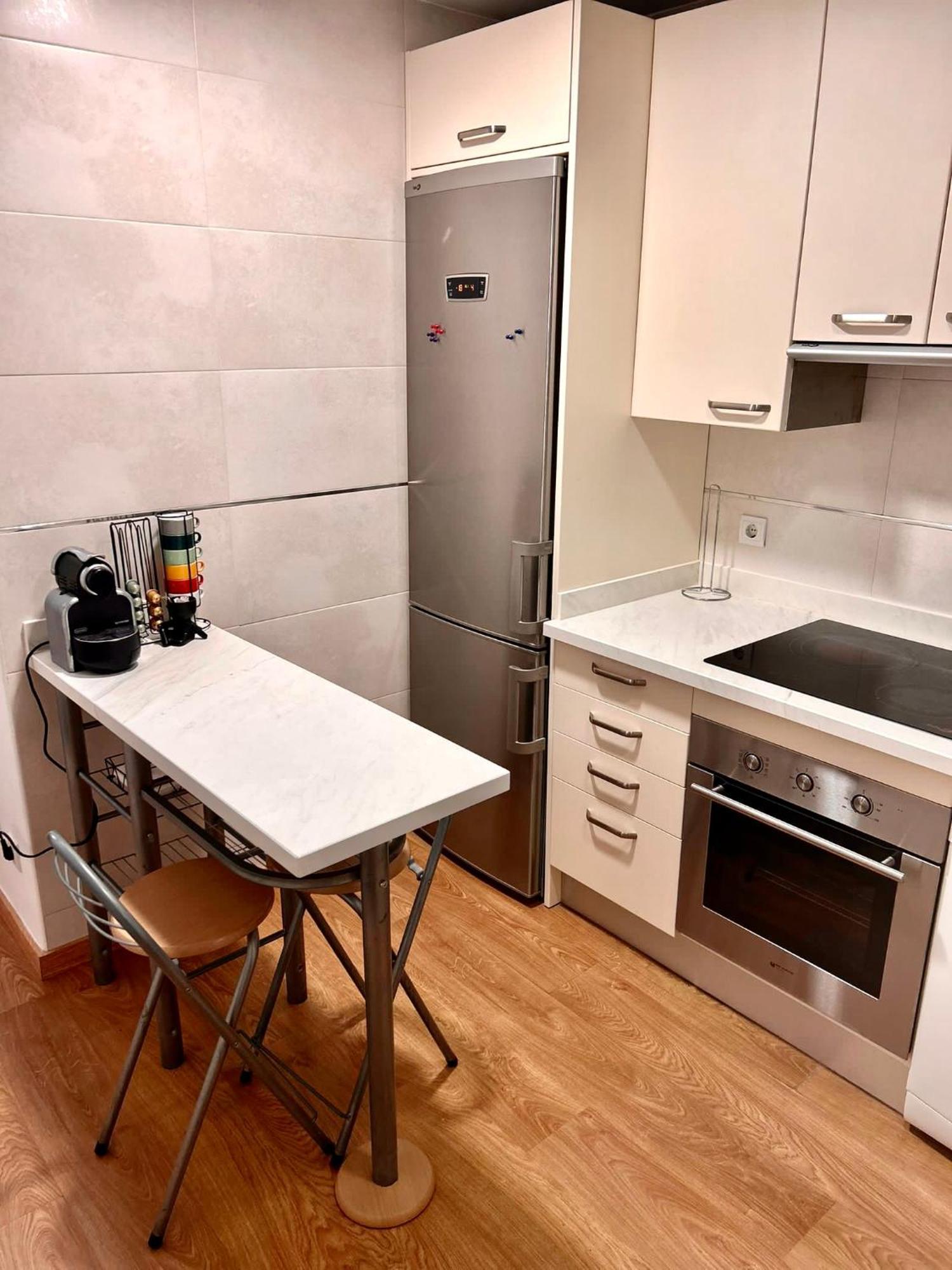 Apartamento Pelayo Gijón