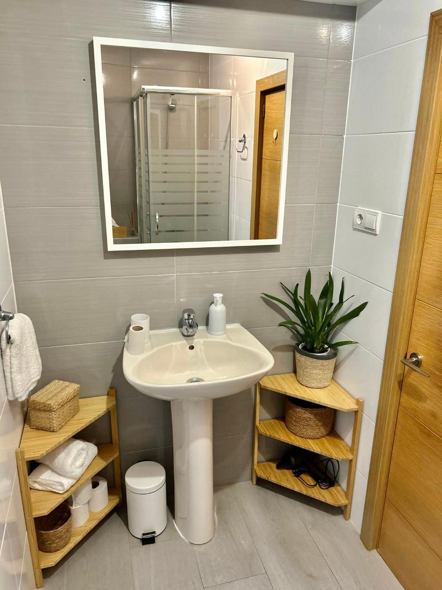 Apartamento Pelayo *