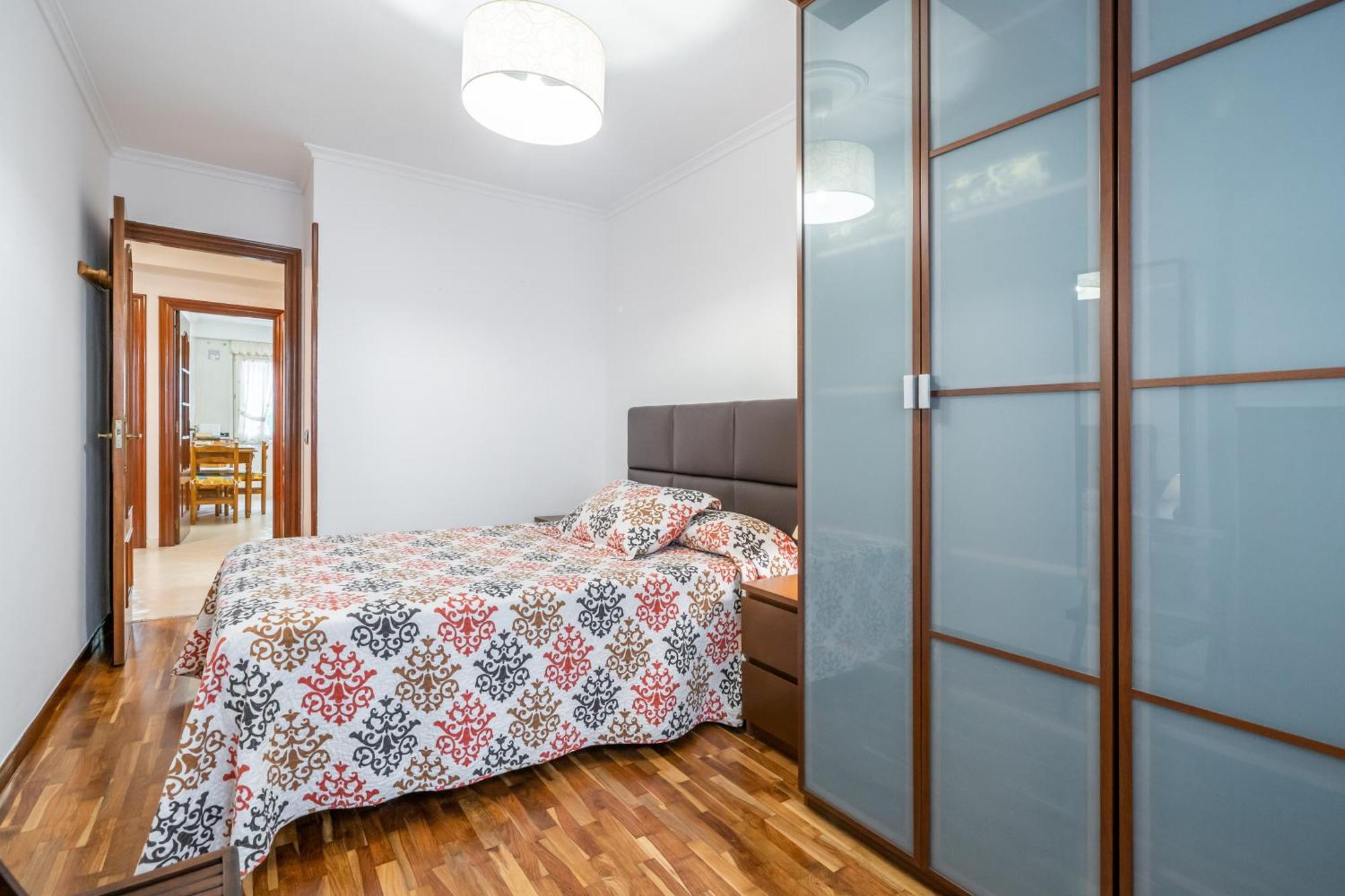 Acogedor En Apartment