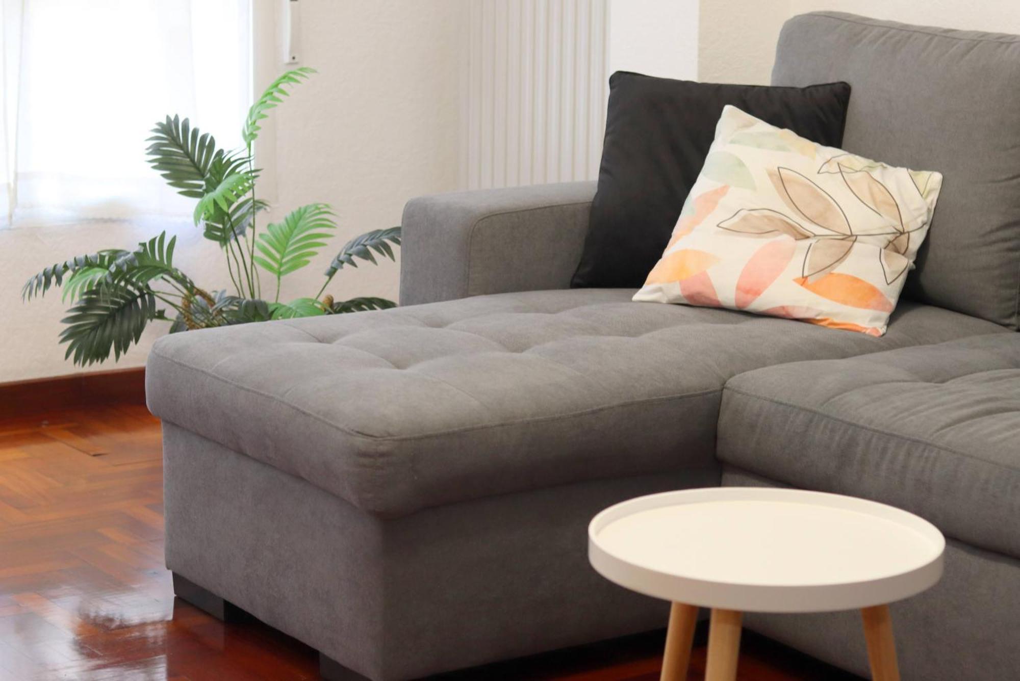 San Francisco Apartment