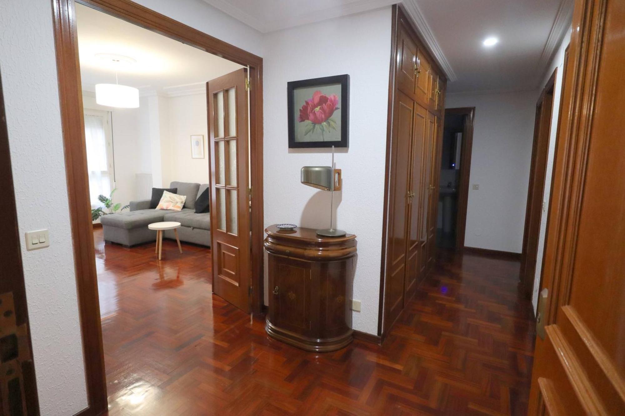 Apartment San Francisco Gijon