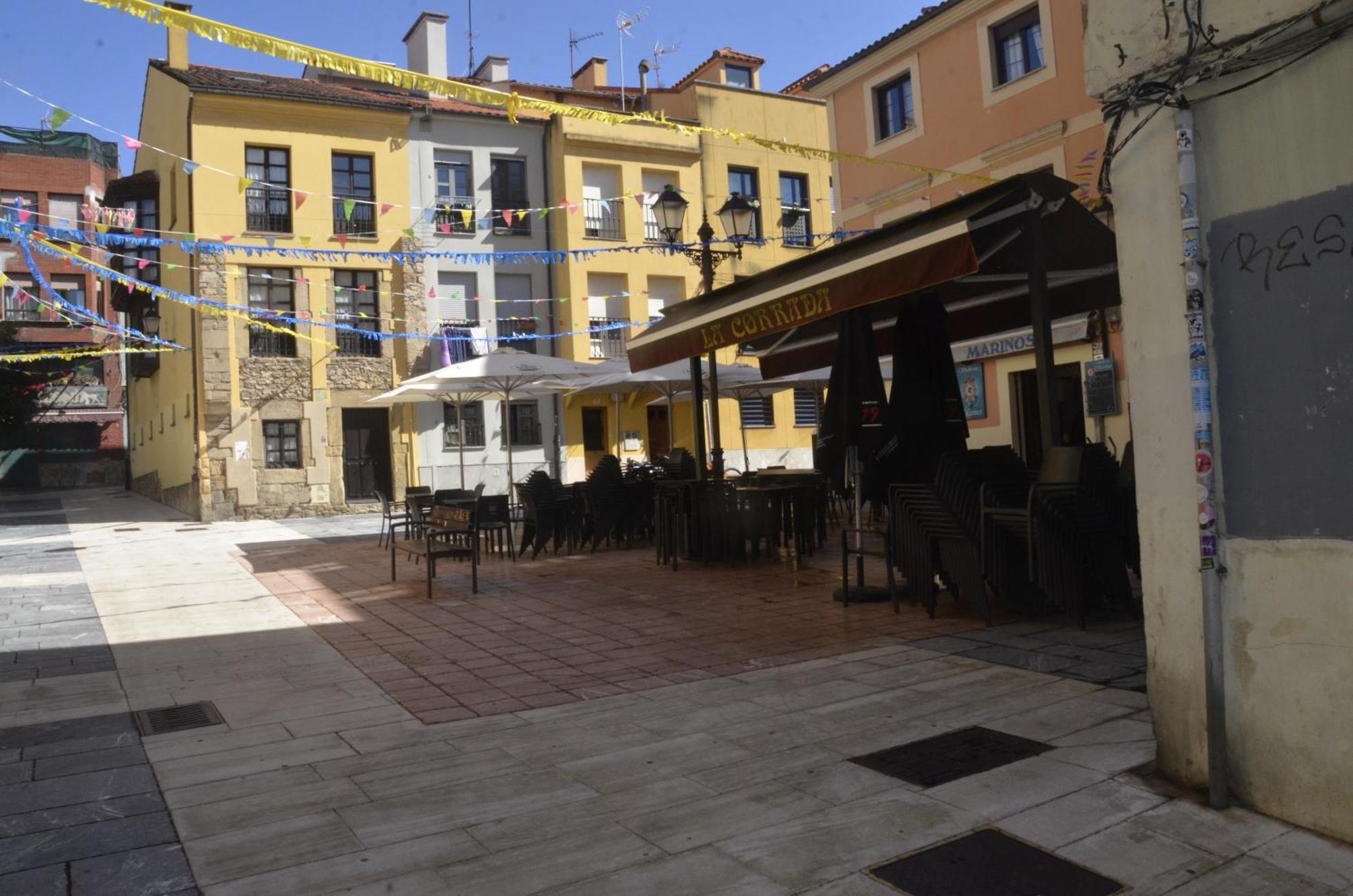 Apartment Cimadevilla-gijon Centro Historico Vut-4403-as Gijon