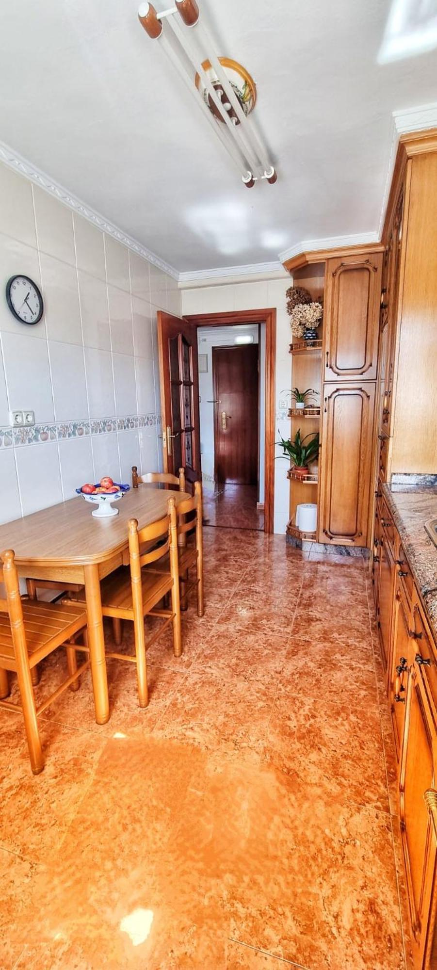 Apartment Casa Lantoxana 1a121 *