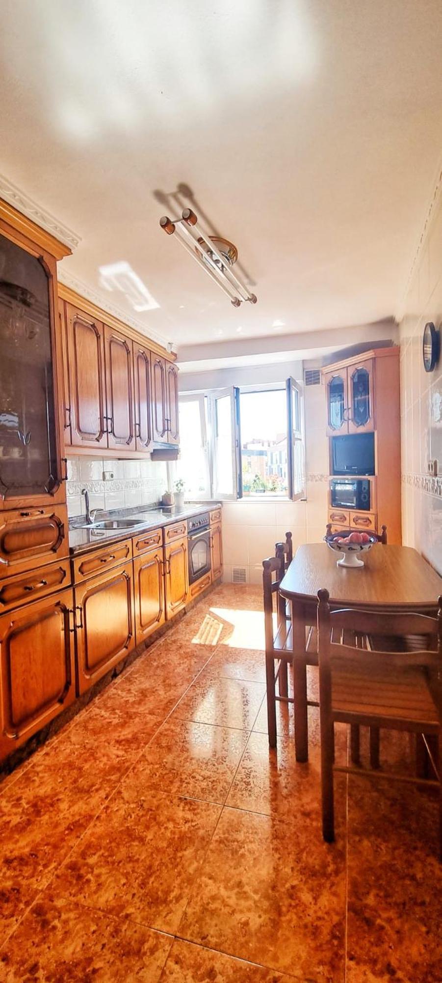 Apartment Casa Lantoxana 1a121 Gijon