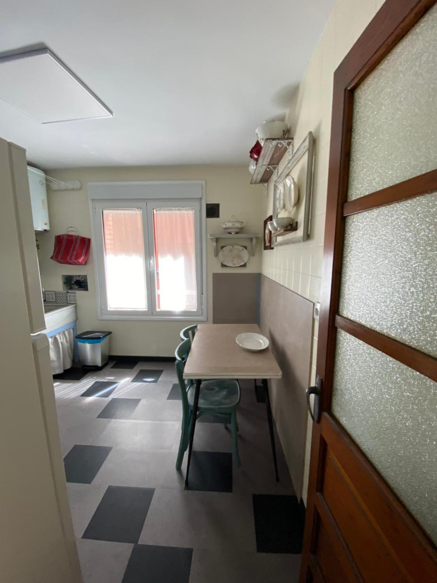 Apartment Xixon Centro Gijon