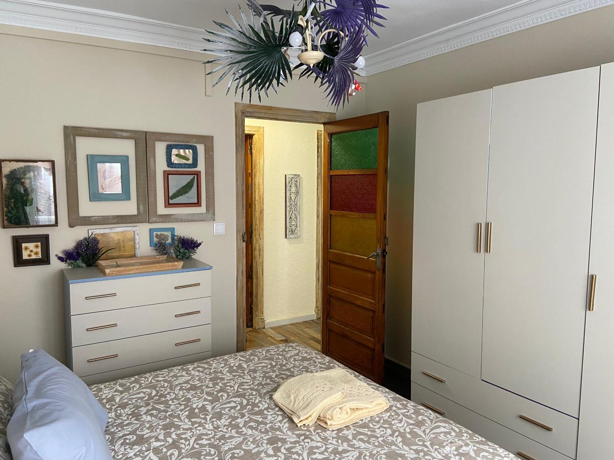 Xixon Centro Apartamento Gijón