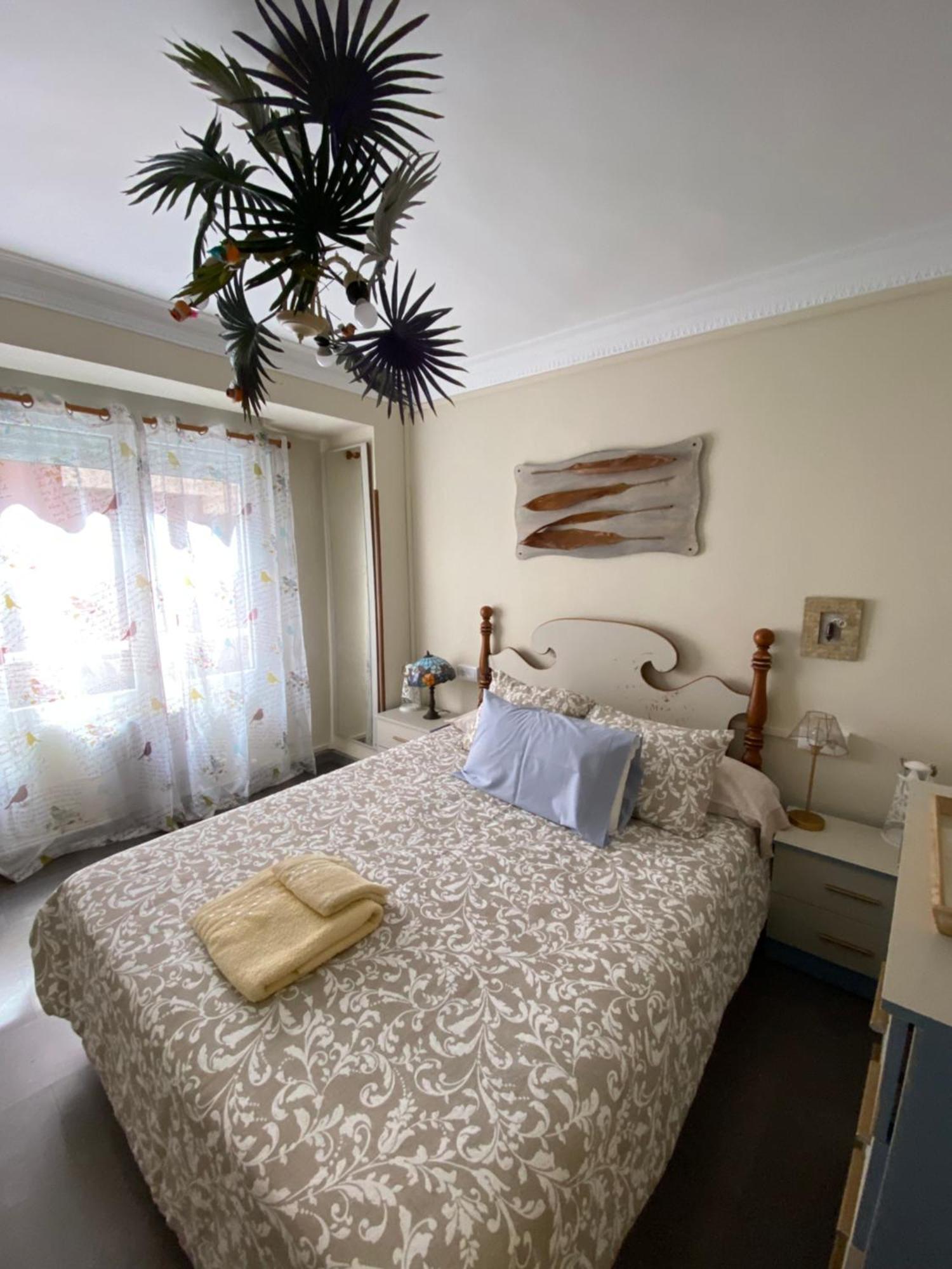 Xixon Centro Apartment Gijon