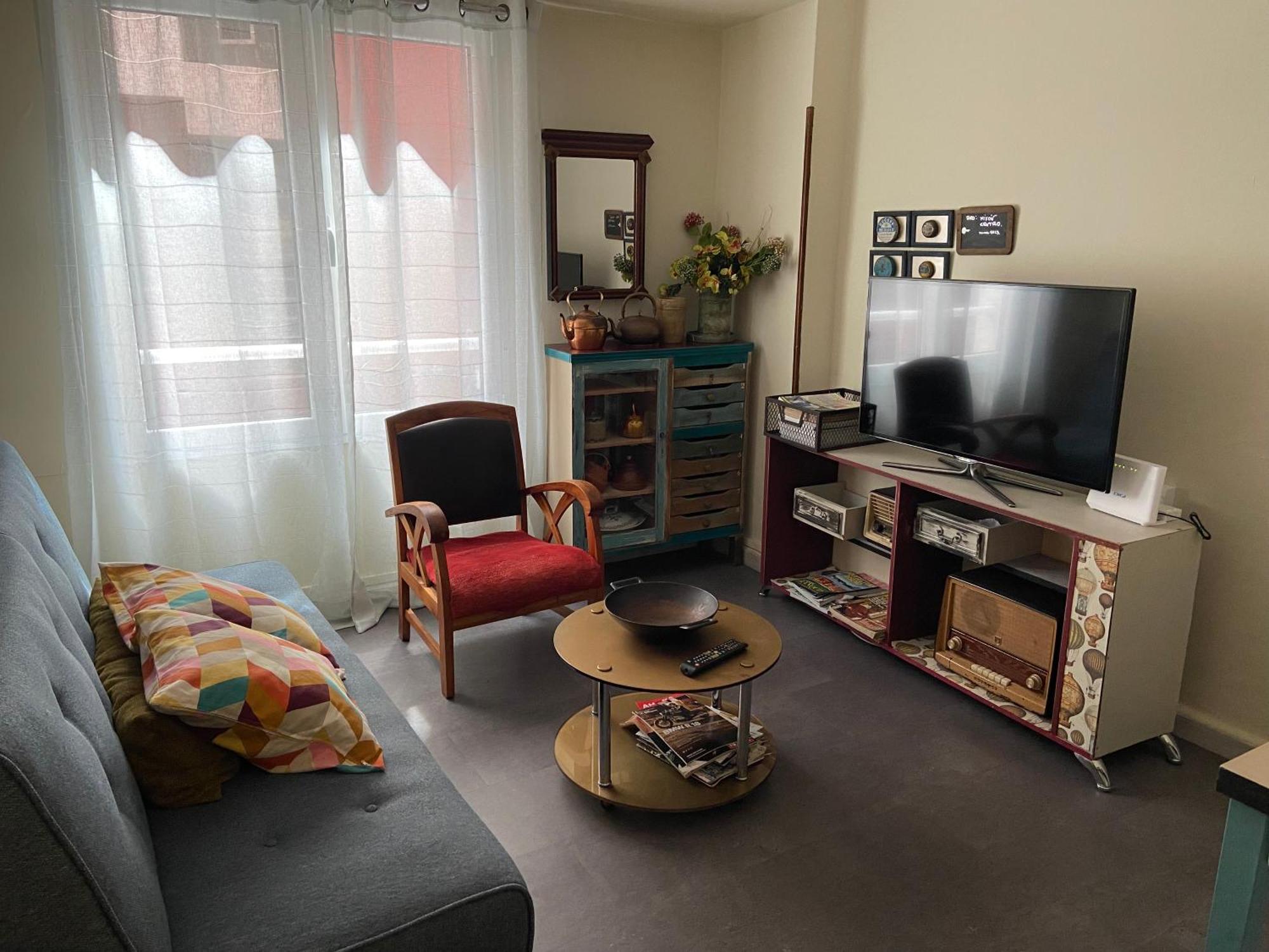 Apartment Xixon Centro *