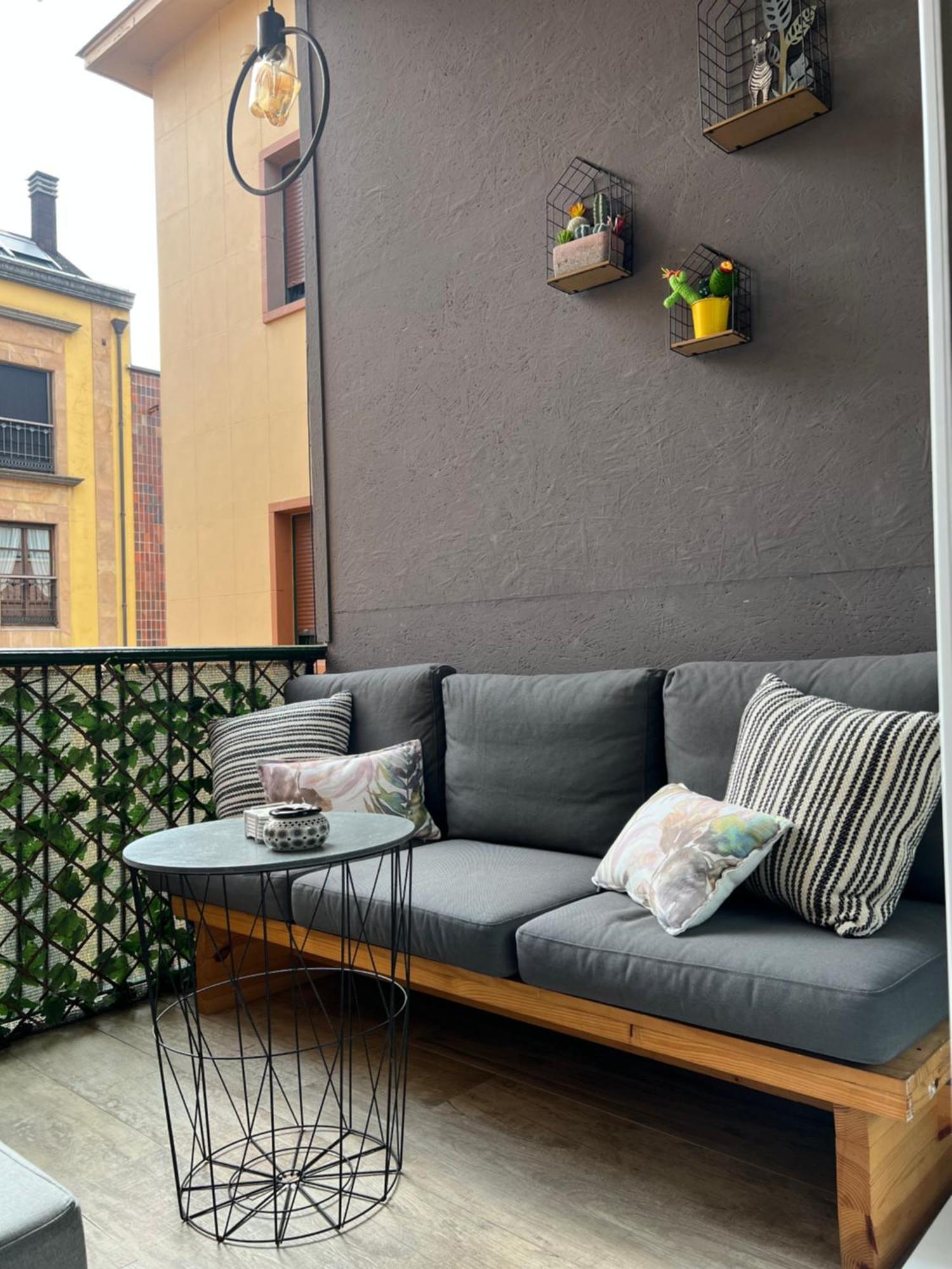 Tu Casa - Parking Y Terraza Vut 177-as Apartment *