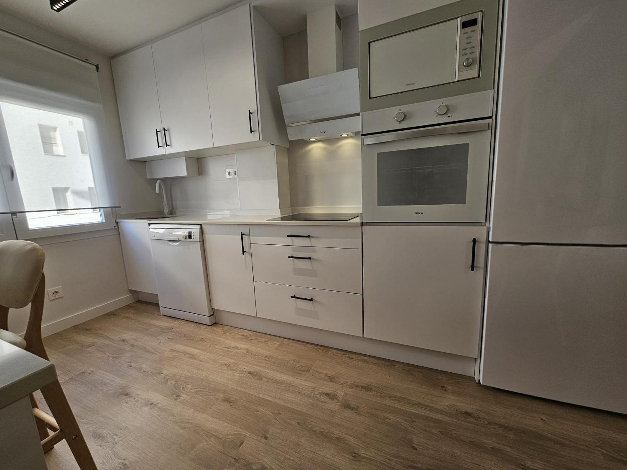 Apartment 1a102 Moderno Y Amplio *