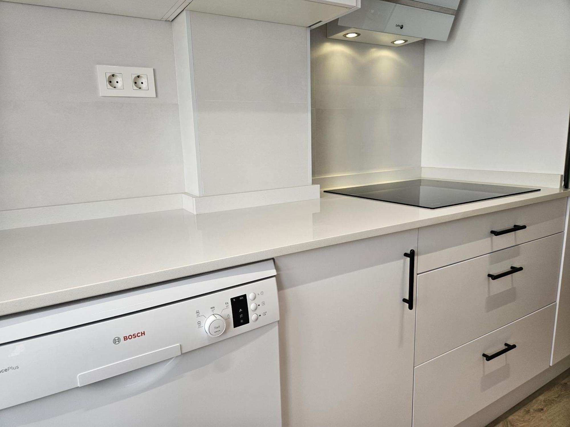 Apartment 1a102 Moderno Y Amplio