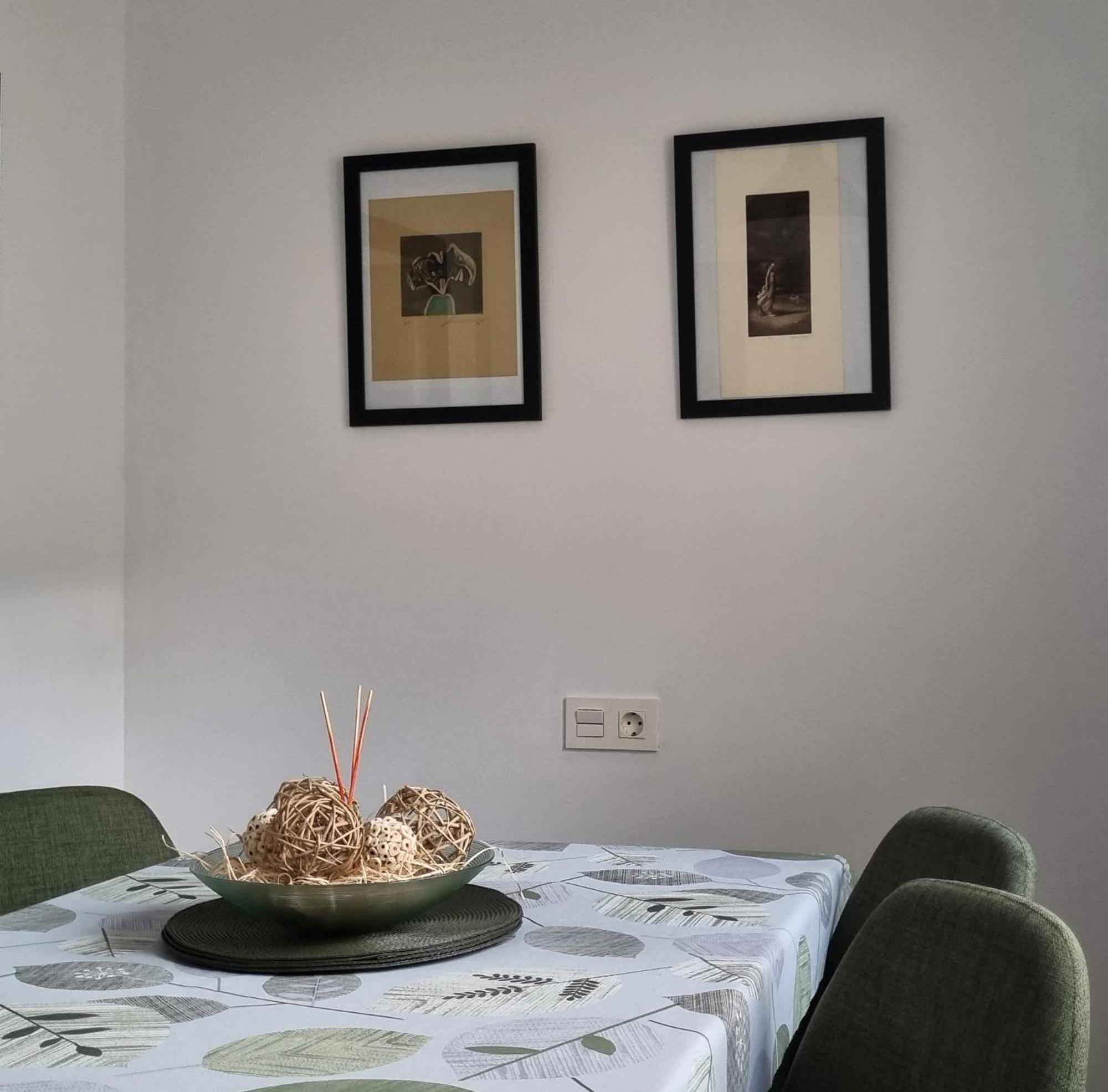 Apartamento 191a Centrico *