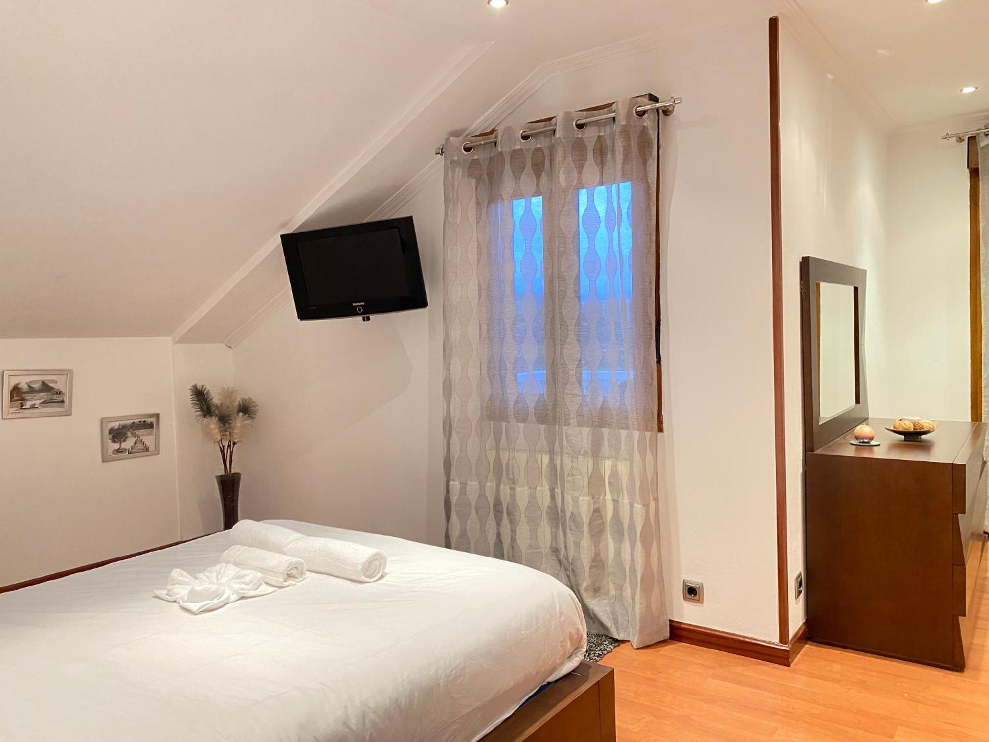 Apartamento La Casina Del Rio - Familiar - Piscina - Gimnasio Gijón