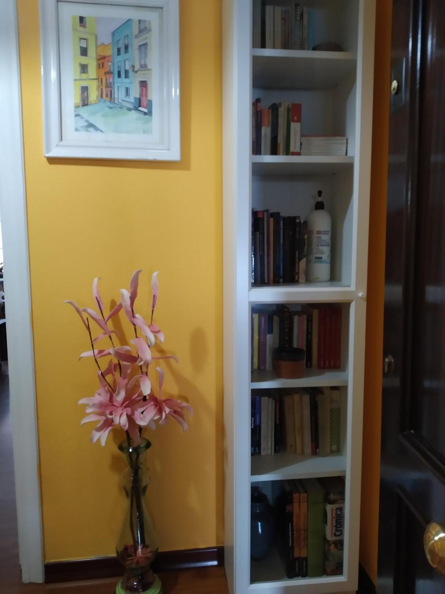 Apartment Apto Cimavilla Santa Candida Junto Plaza Mayor Vut-114-As Gijon