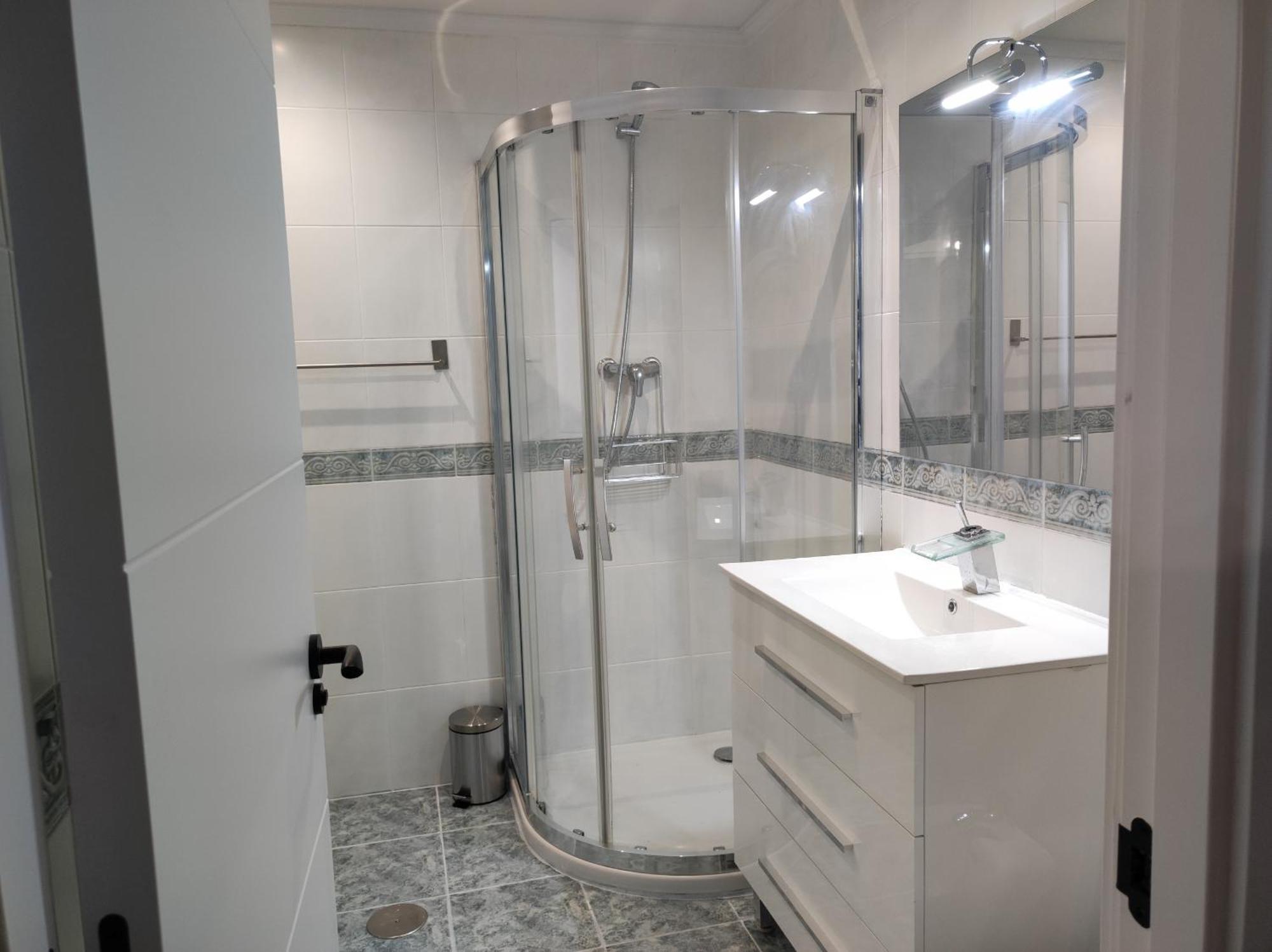 Apartamento Top30 Precioso Atico Con Terraza 1a104