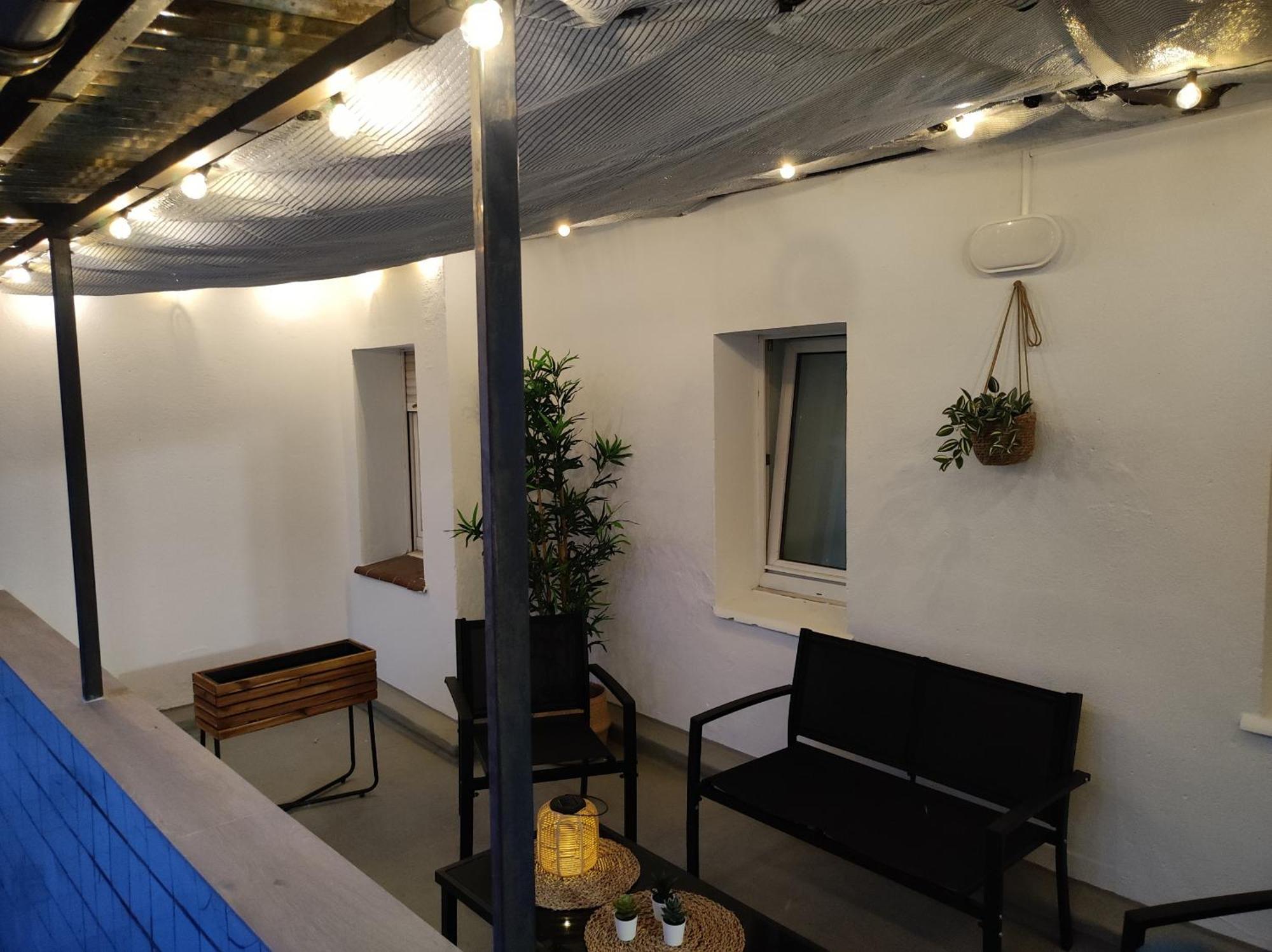 Apartamento Top30 Precioso Atico Con Terraza 1a104 Gijón