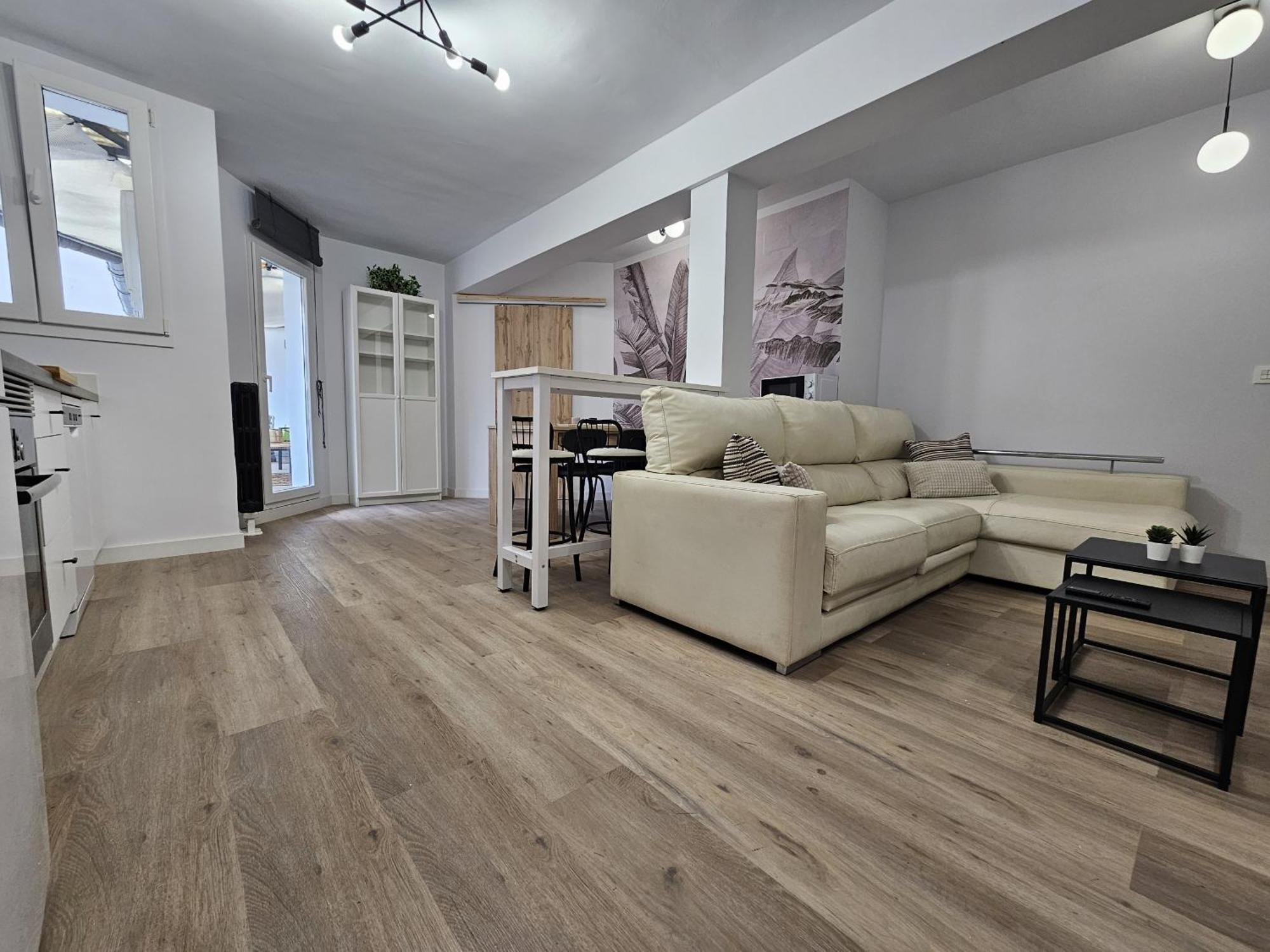 Top30 Precioso Atico Con Terraza 1a104 Apartamento