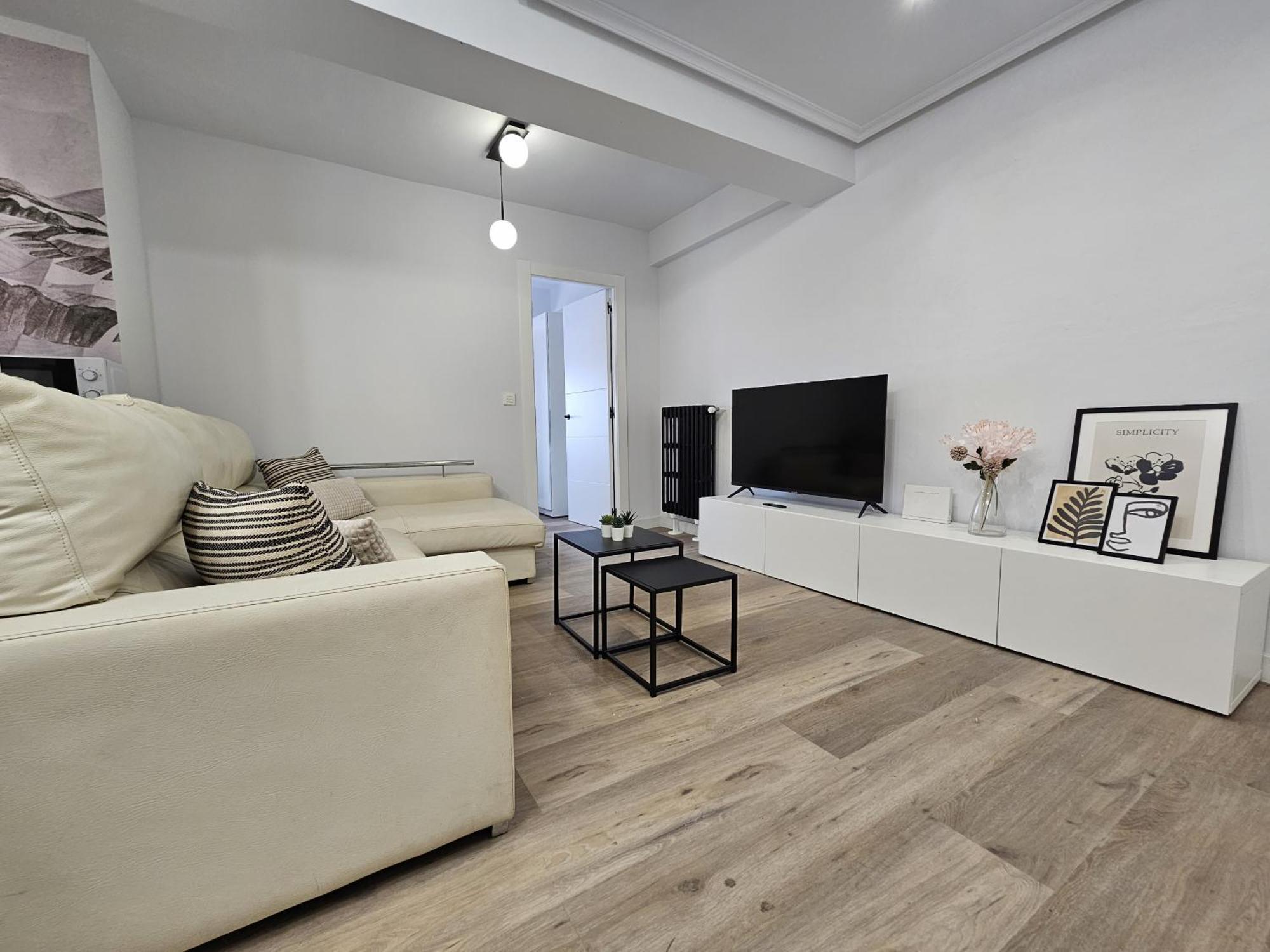Top30 Precioso Atico Con Terraza 1a104 Apartamento Gijón