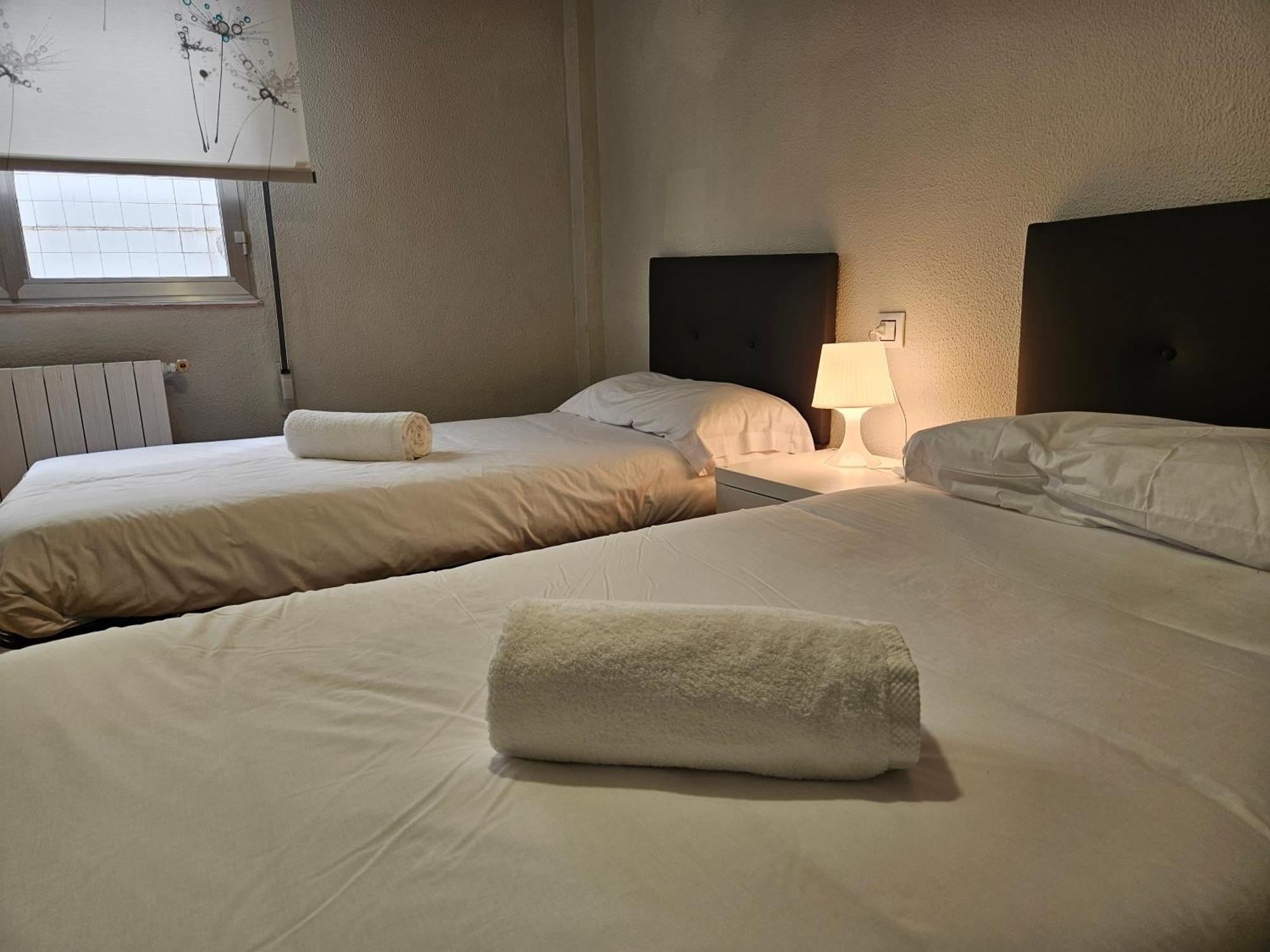180a Apartamento En Cimadevilla Gijón