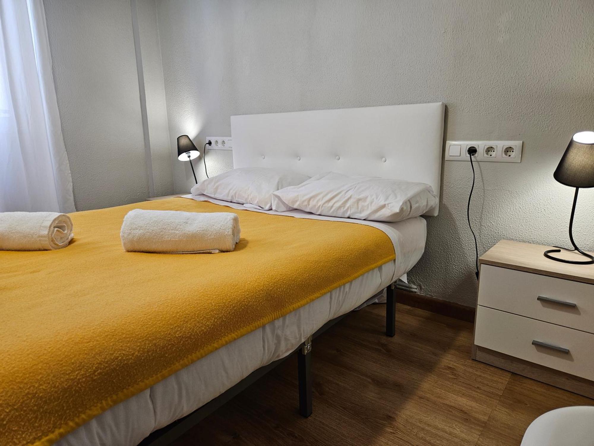180a Apartamento En Cimadevilla Gijón