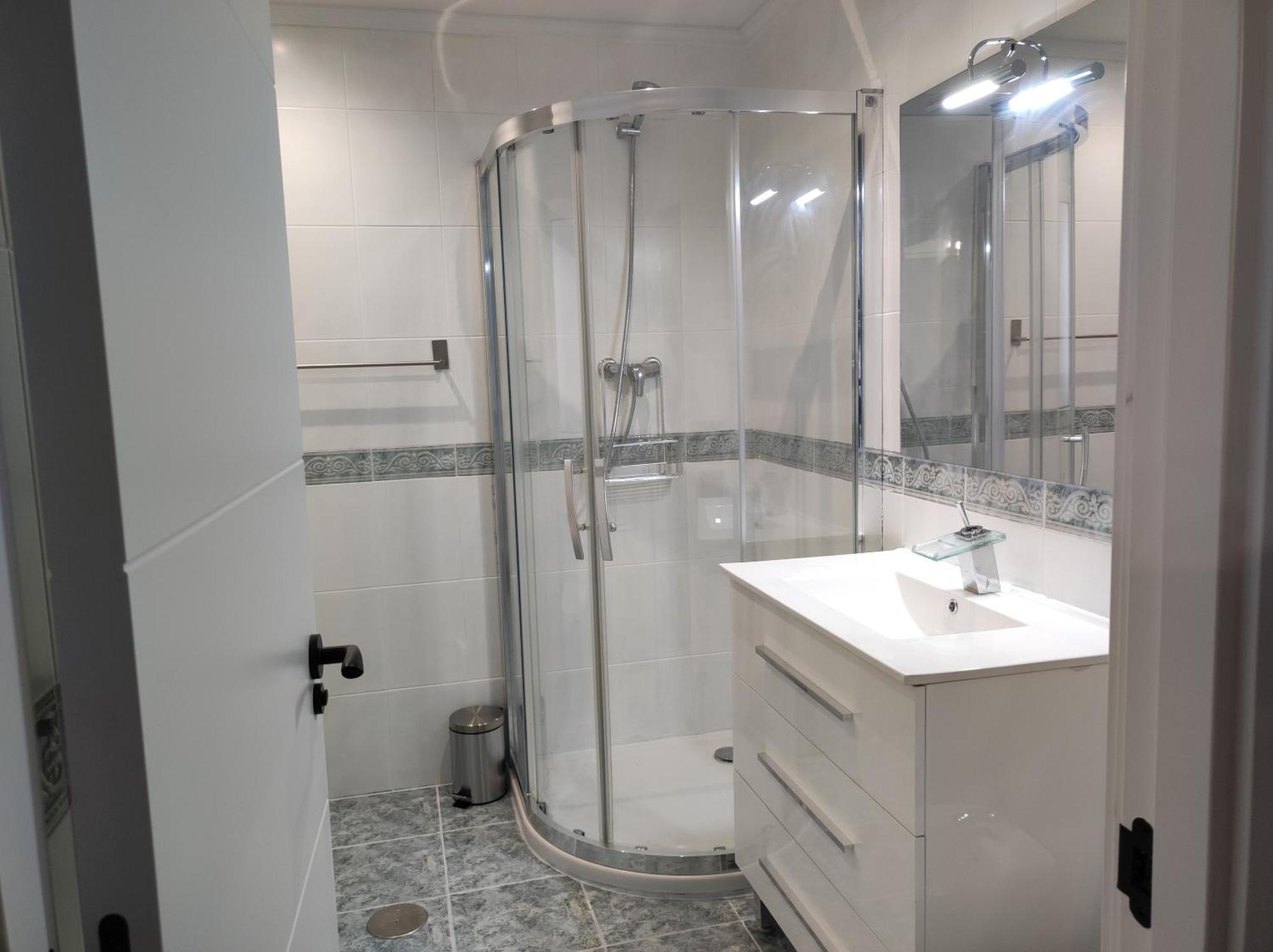 Apartamento Top30 Precioso Atico Con Terraza 1a104 *