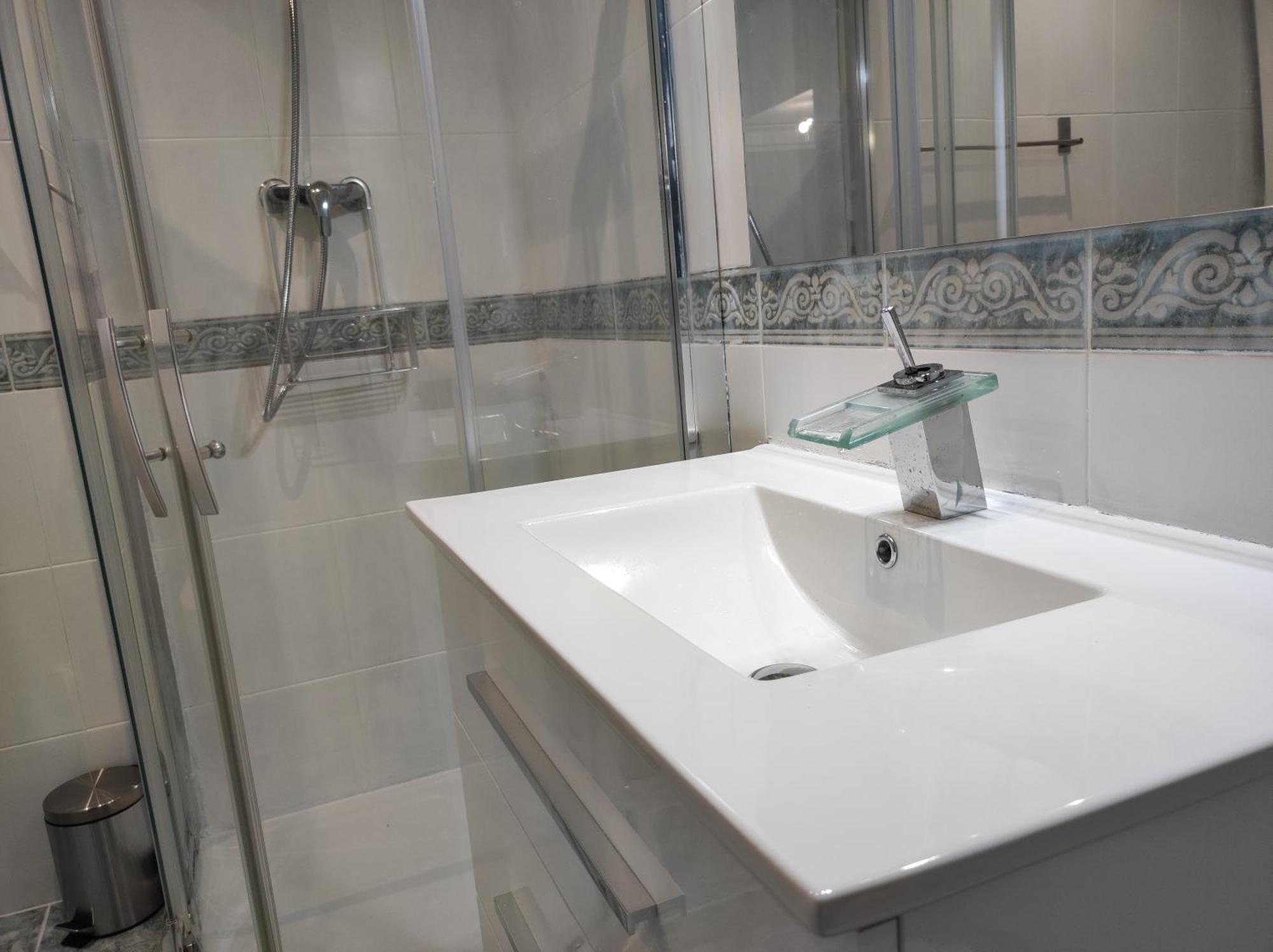 Apartamento Top30 Precioso Atico Con Terraza 1a104 Gijón