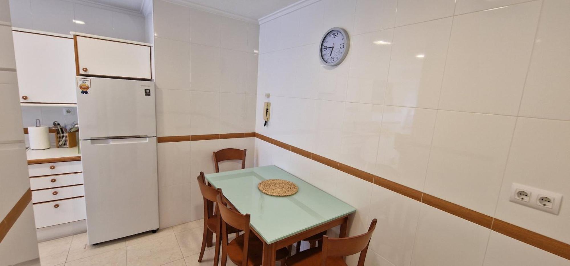 Apartamento Parque Begona - Amplio Piso 6 Pax Y Centrico - Vut-4528-as *