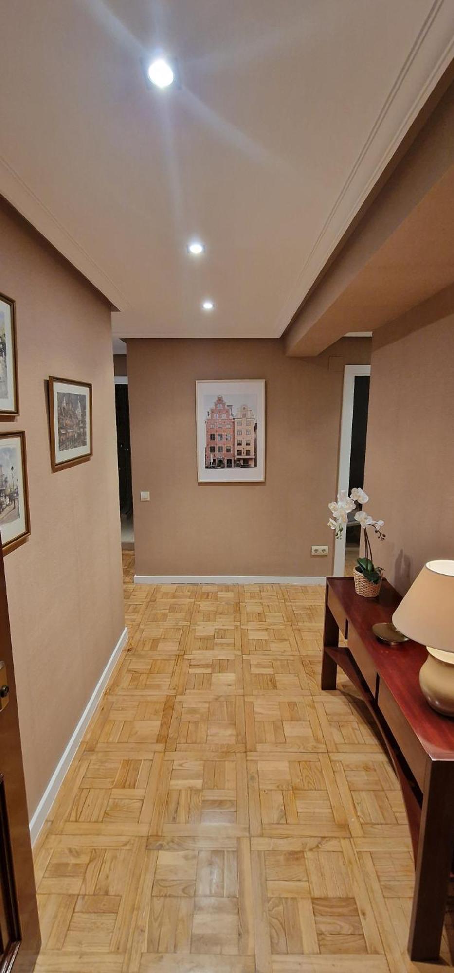Parque Begona - Amplio Piso 6 Pax Y Centrico - Vut-4528-as Apartamento *