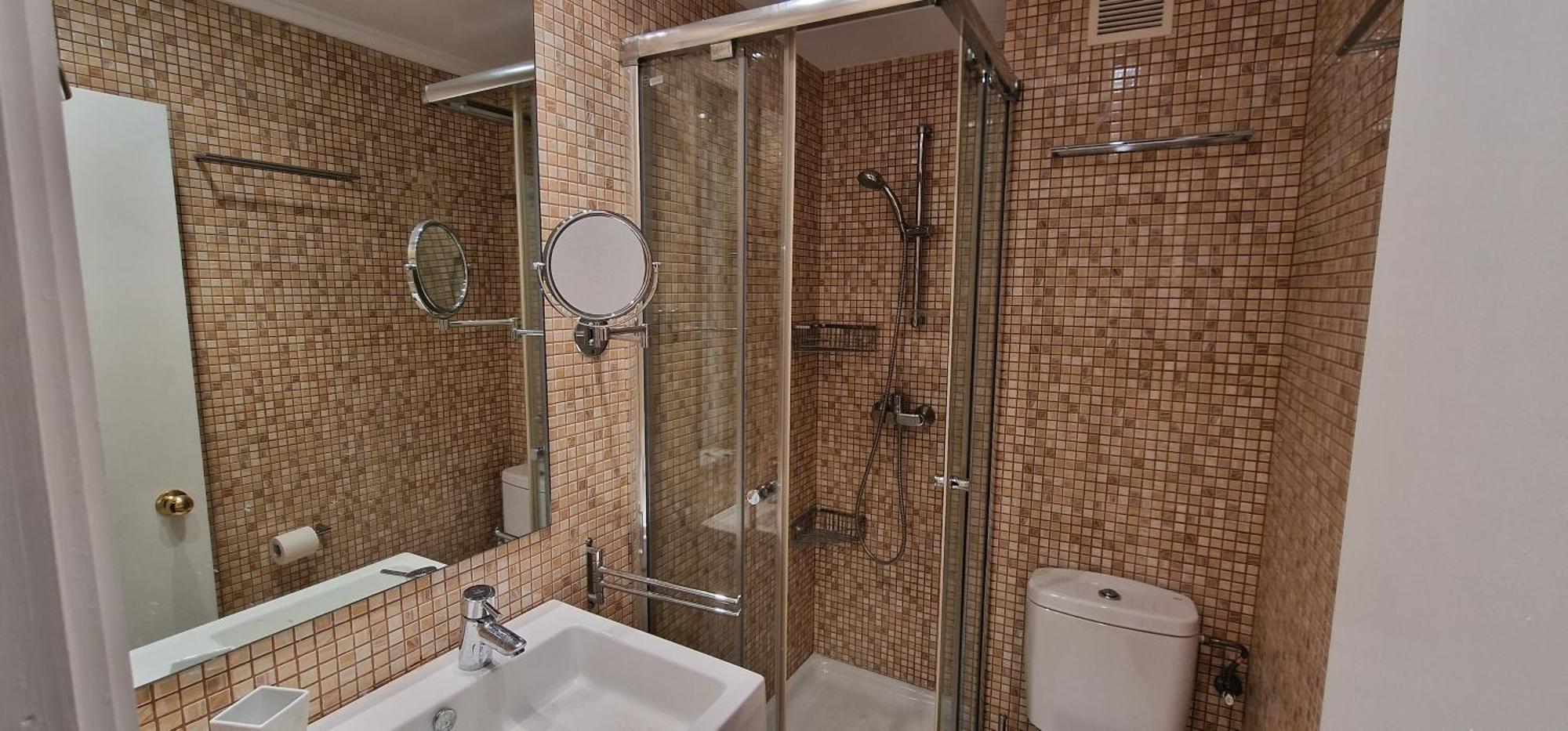 Parque Begona - Amplio Piso 6 Pax Y Centrico - Vut-4528-as Apartamento *