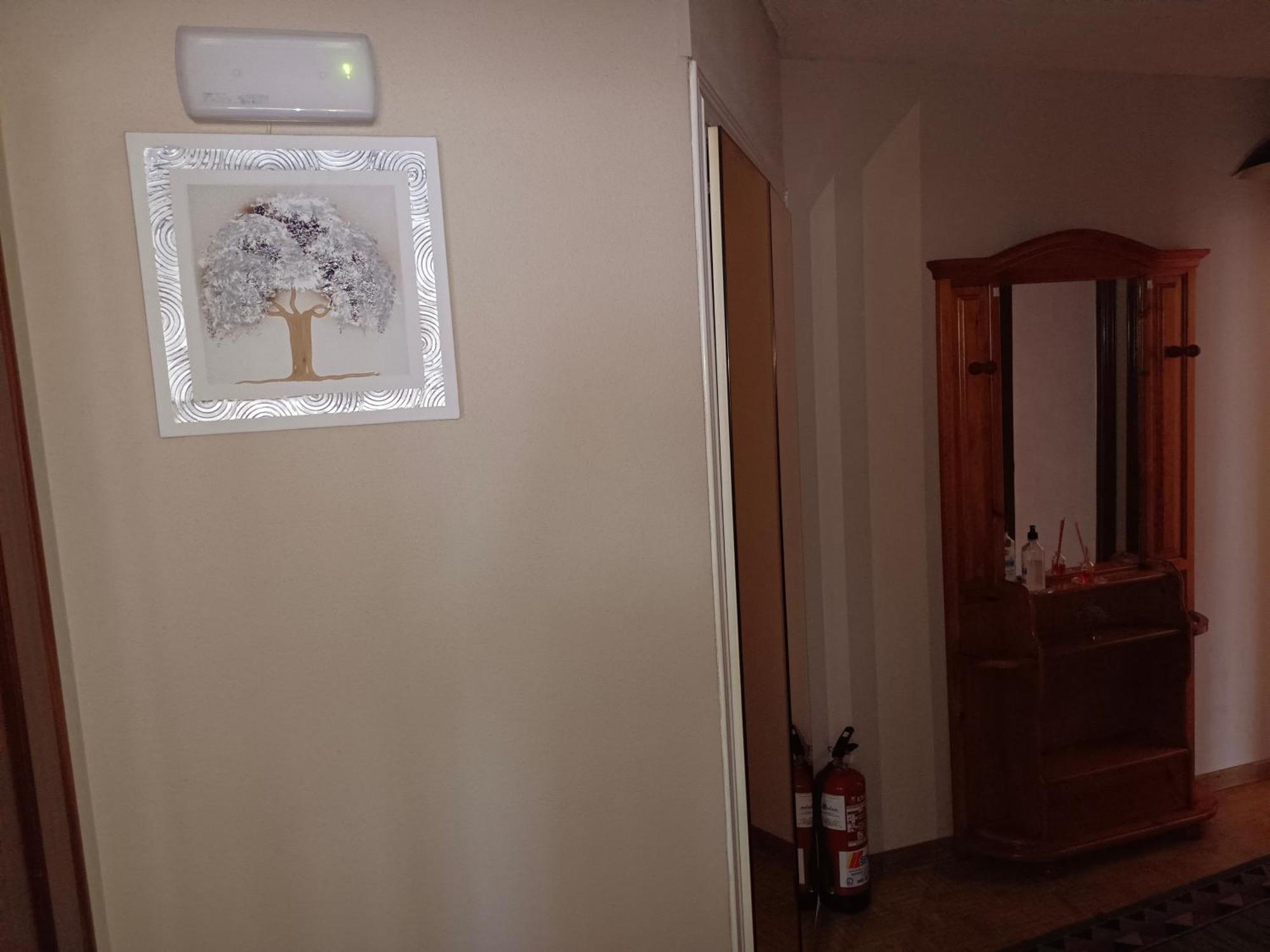 Poniente Apartamento