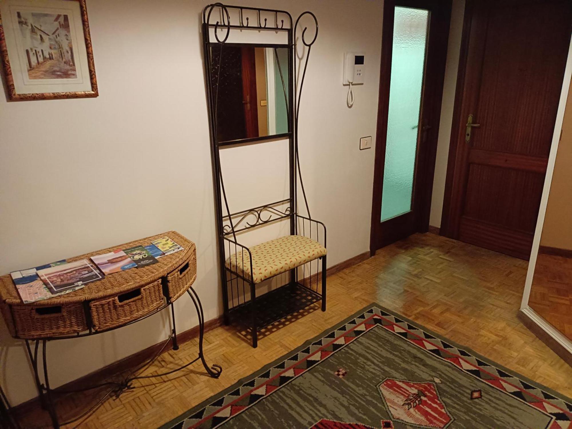 Apartamento Poniente
