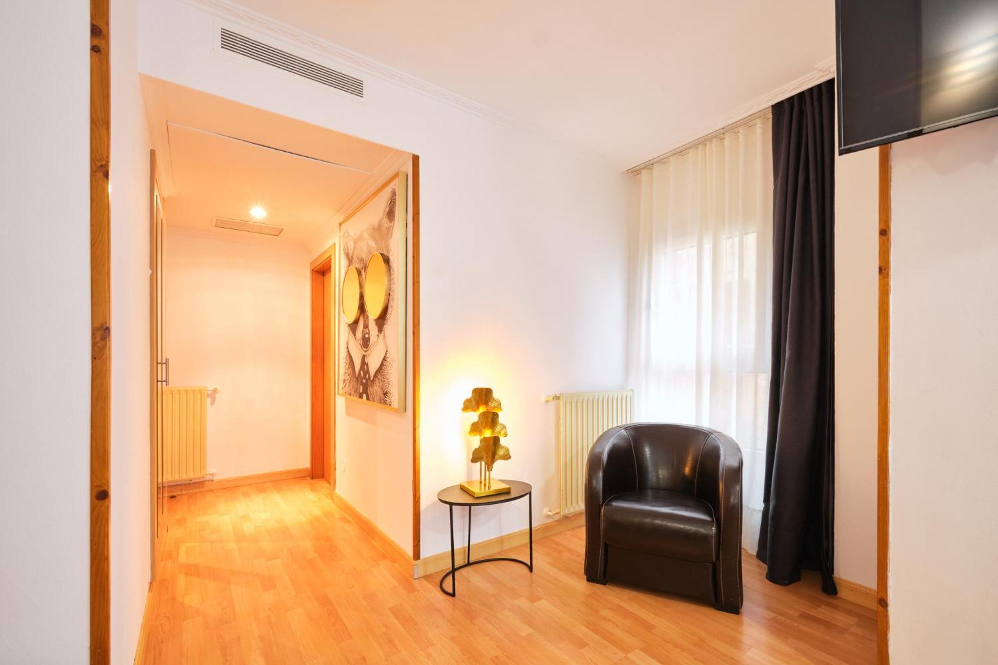 Don Manuel Hotel 4*