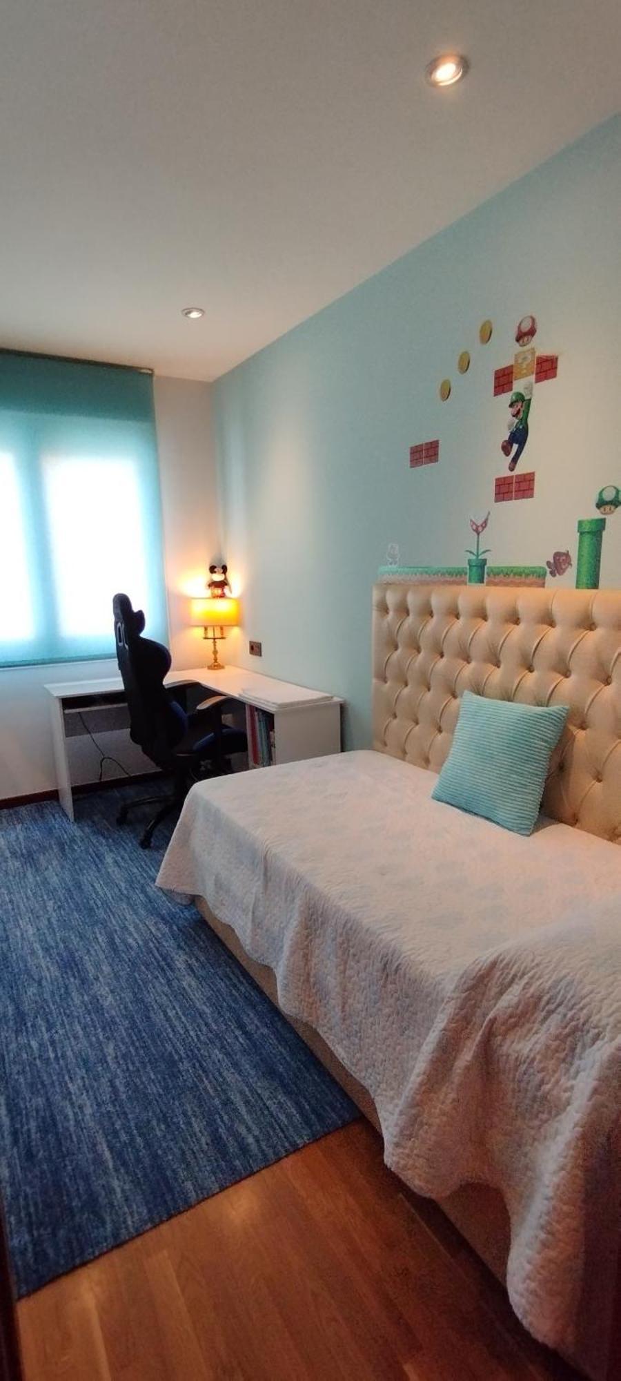 - Apartamento Acogedor Apartamento Gijón