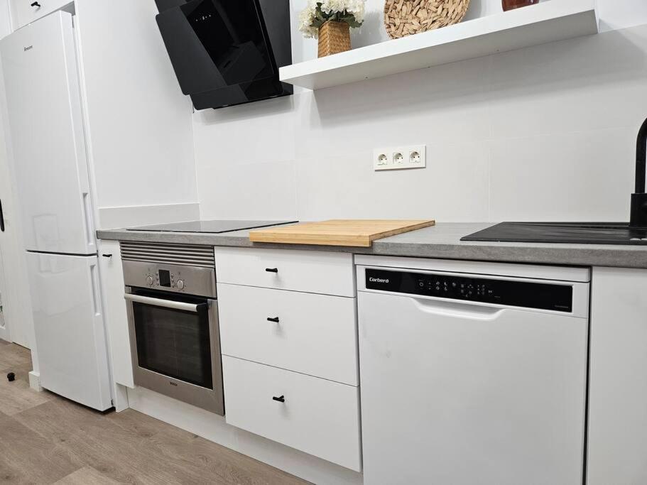 Top30 Precioso Atico Con Terraza 1a104 Apartamento *