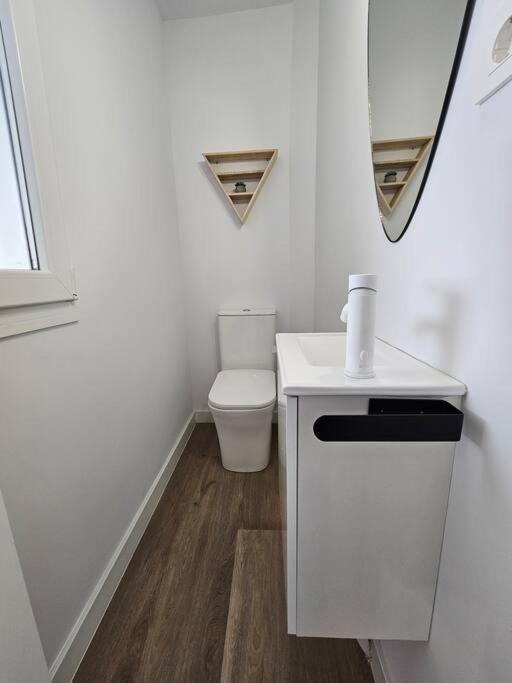 Apartamento Top30 Precioso Atico Con Terraza 1a104