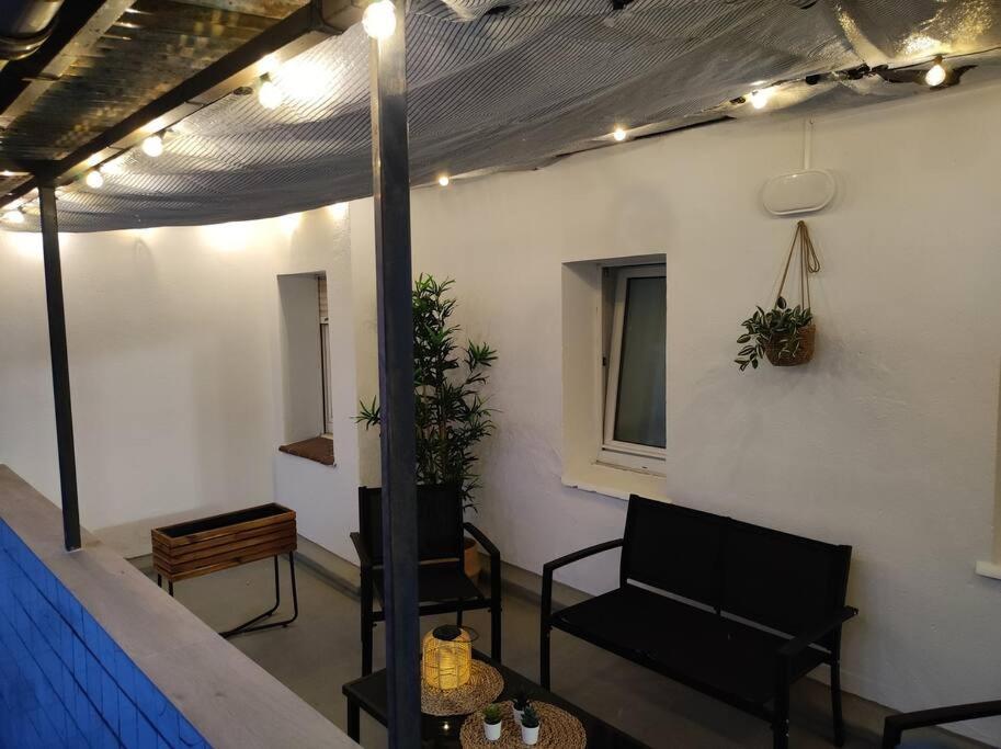 Top30 Precioso Atico Con Terraza 1a104 Apartamento *