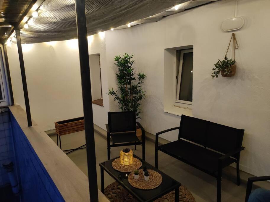 Apartamento Top30 Precioso Atico Con Terraza 1a104 Gijón