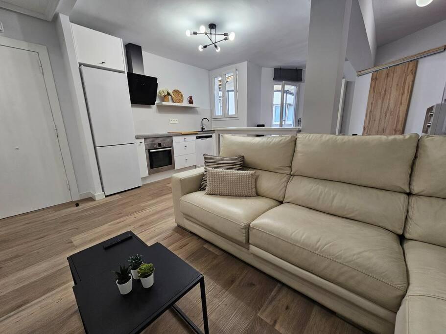 Top30 Precioso Atico Con Terraza 1a104 Gijón