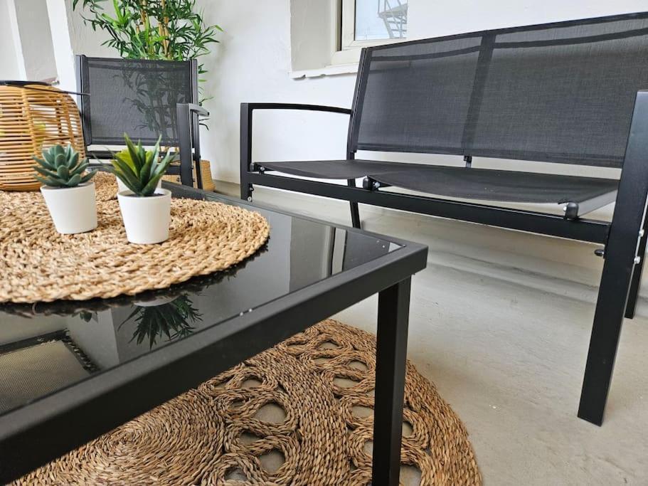 Top30 Precioso Atico Con Terraza 1a104 Apartamento Gijón