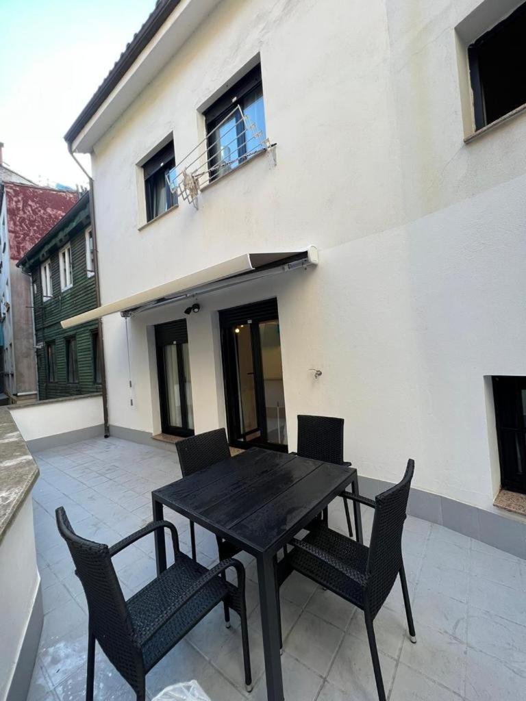Lugar De Alegria, Pegado A Playa, 2 Hab, 6 P, Wifi - Vut-4241-as Gijón