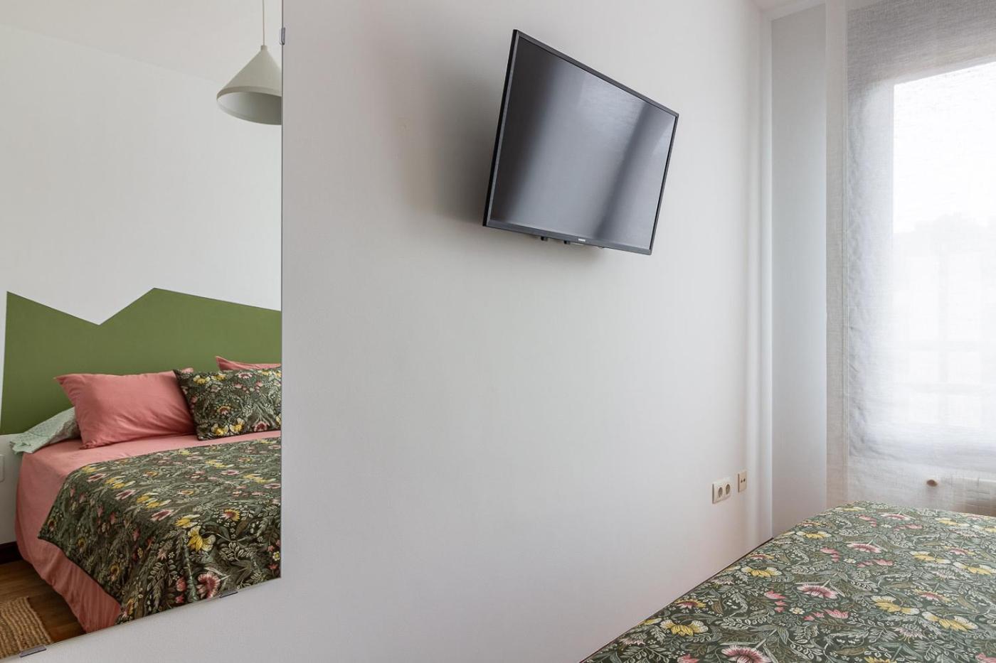 Ah Delux3rooms Vut6893as * Gijón