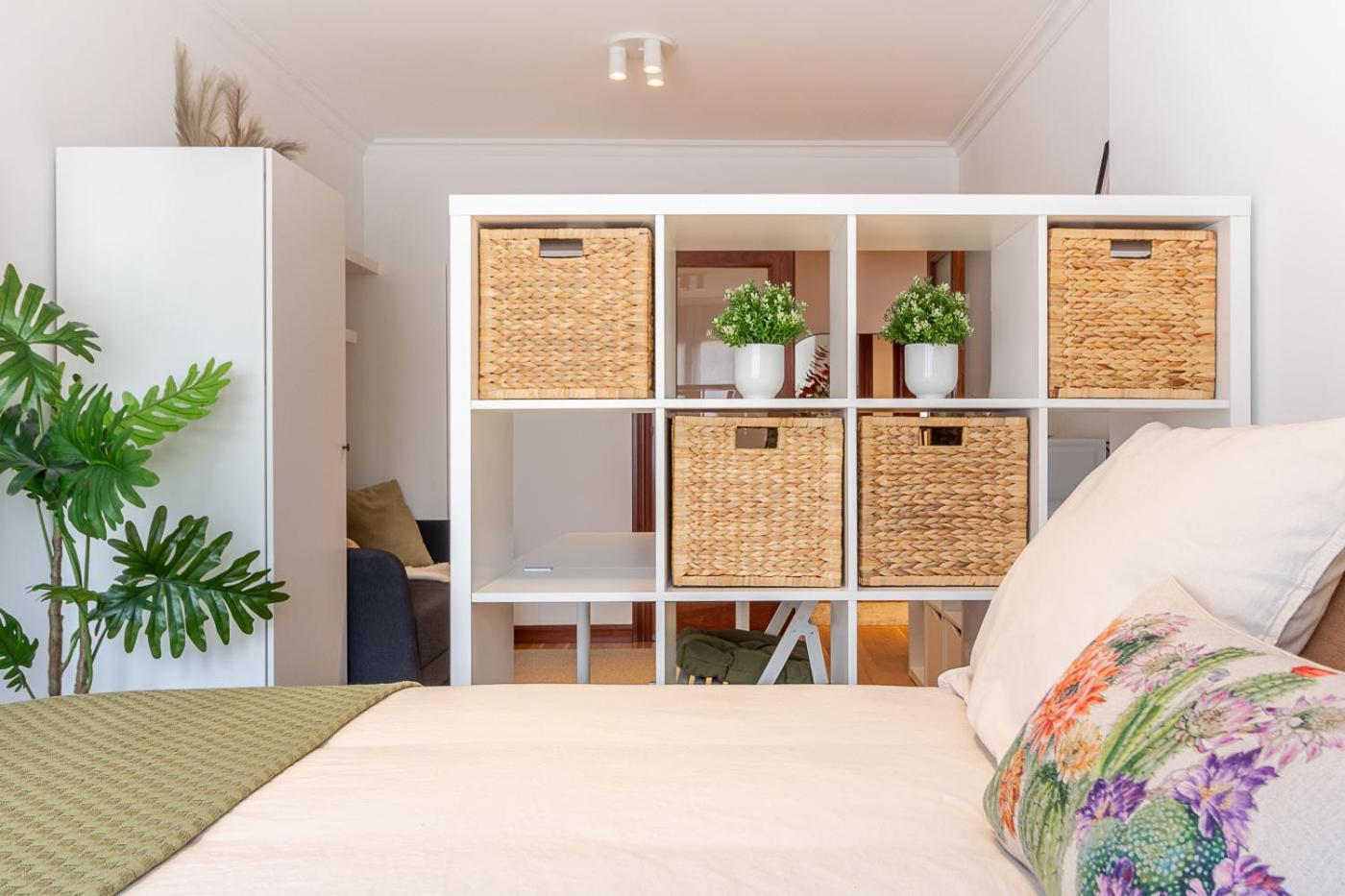 Ah Delux3rooms Vut6893as Gijón