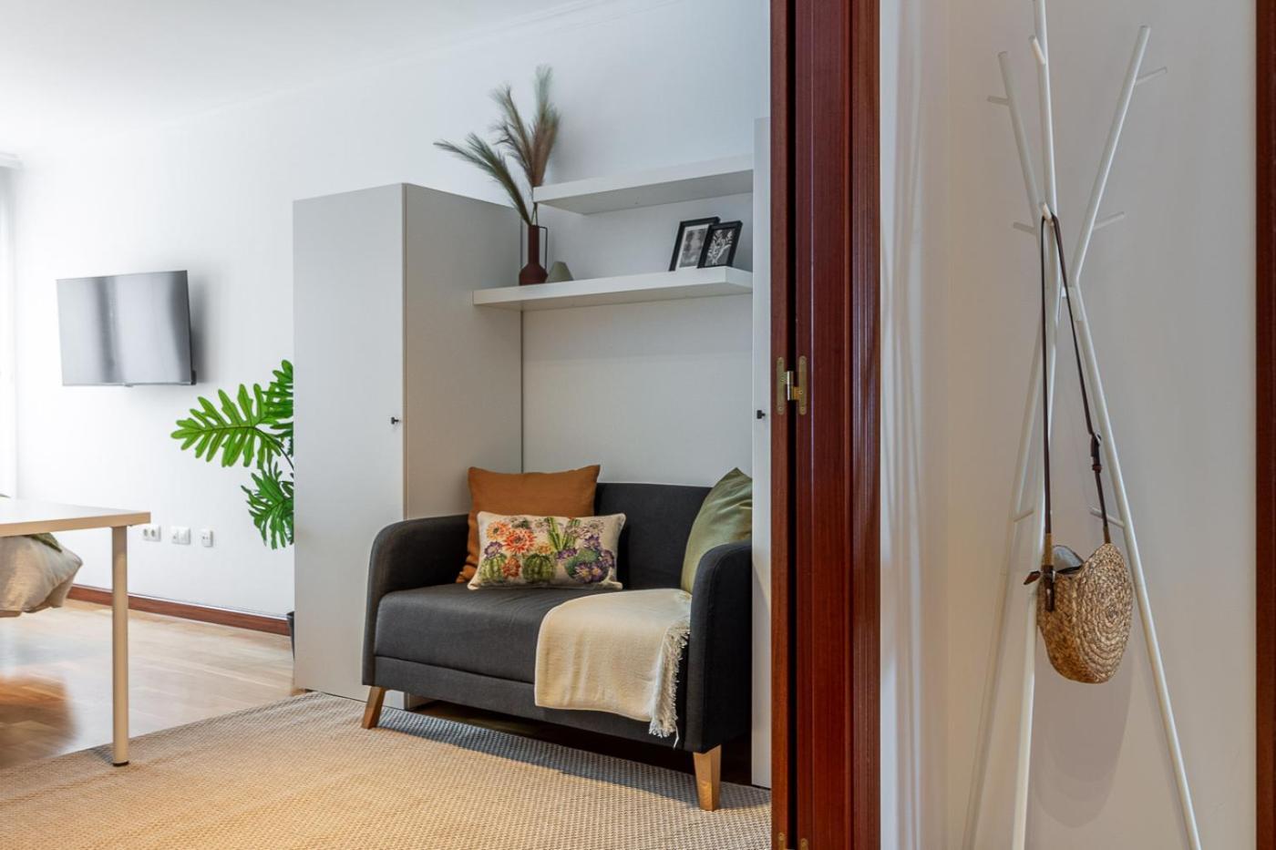 Apartamento Ah Delux3rooms Vut6893as *