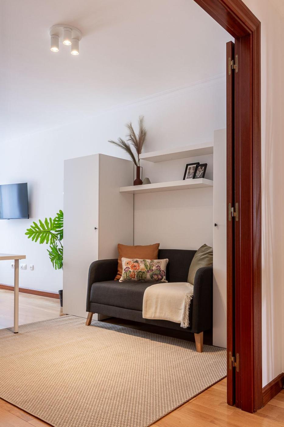 Ah Delux3rooms Vut6893as Apartamento Gijón