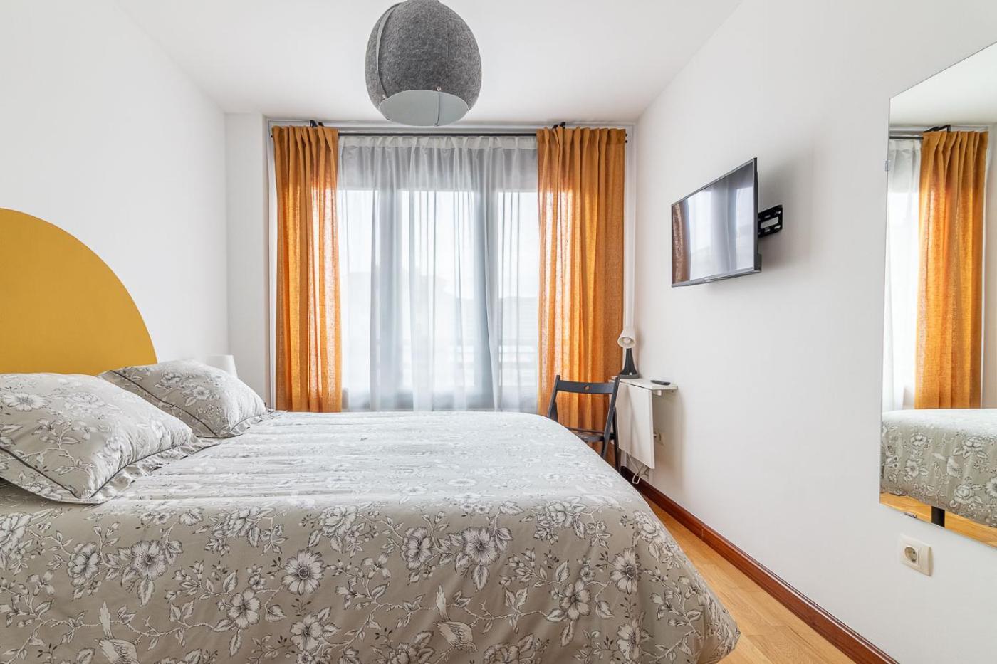Ah Delux3rooms Vut6893as Apartamento *