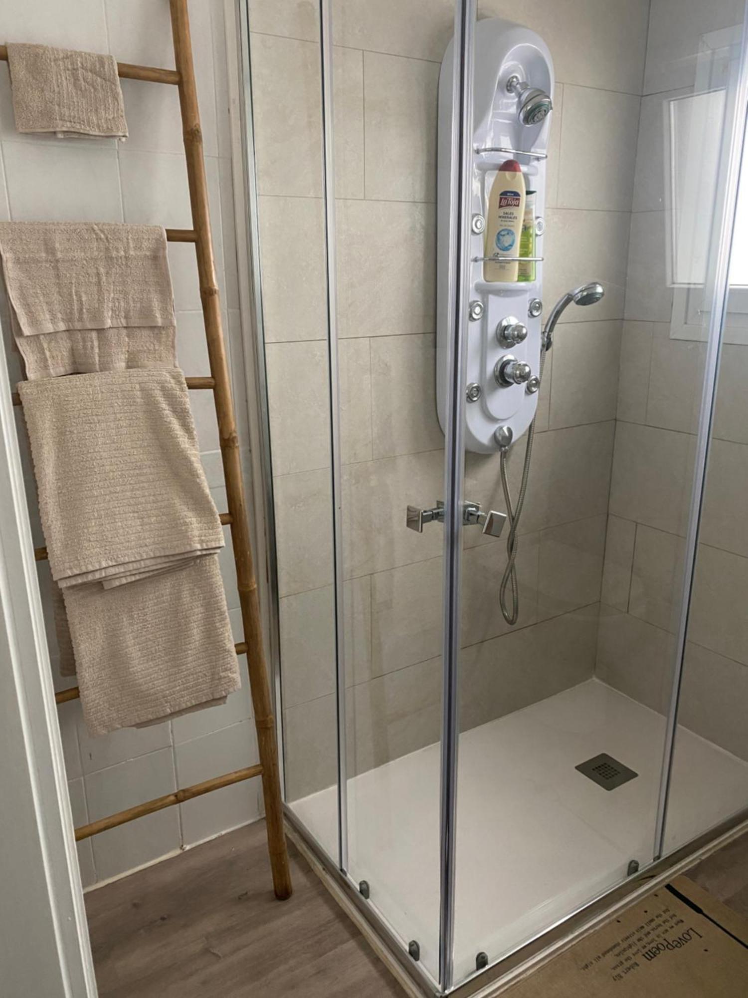 Apartamento Piso Completo En Muy Cerca De La Playa